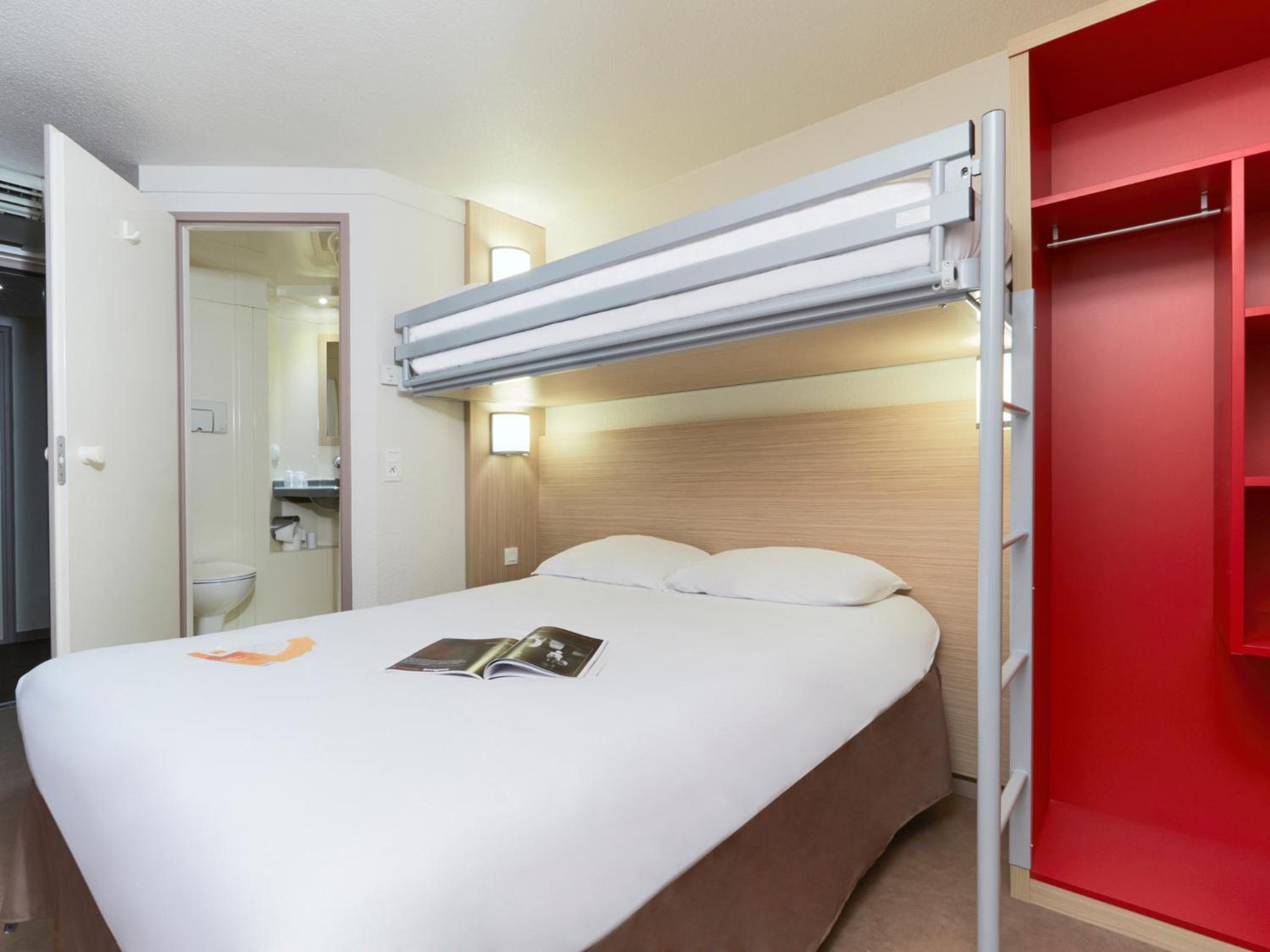 Chalon-Sur-Saone Vacations - Premiere Classe Chalon Sur Saone - Property Image 18