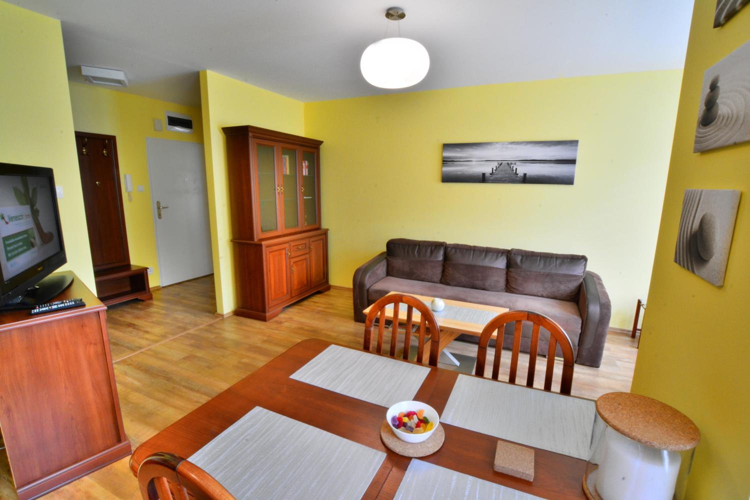 ApartamentyPrzyMorzu Zielone Tarasy view 3