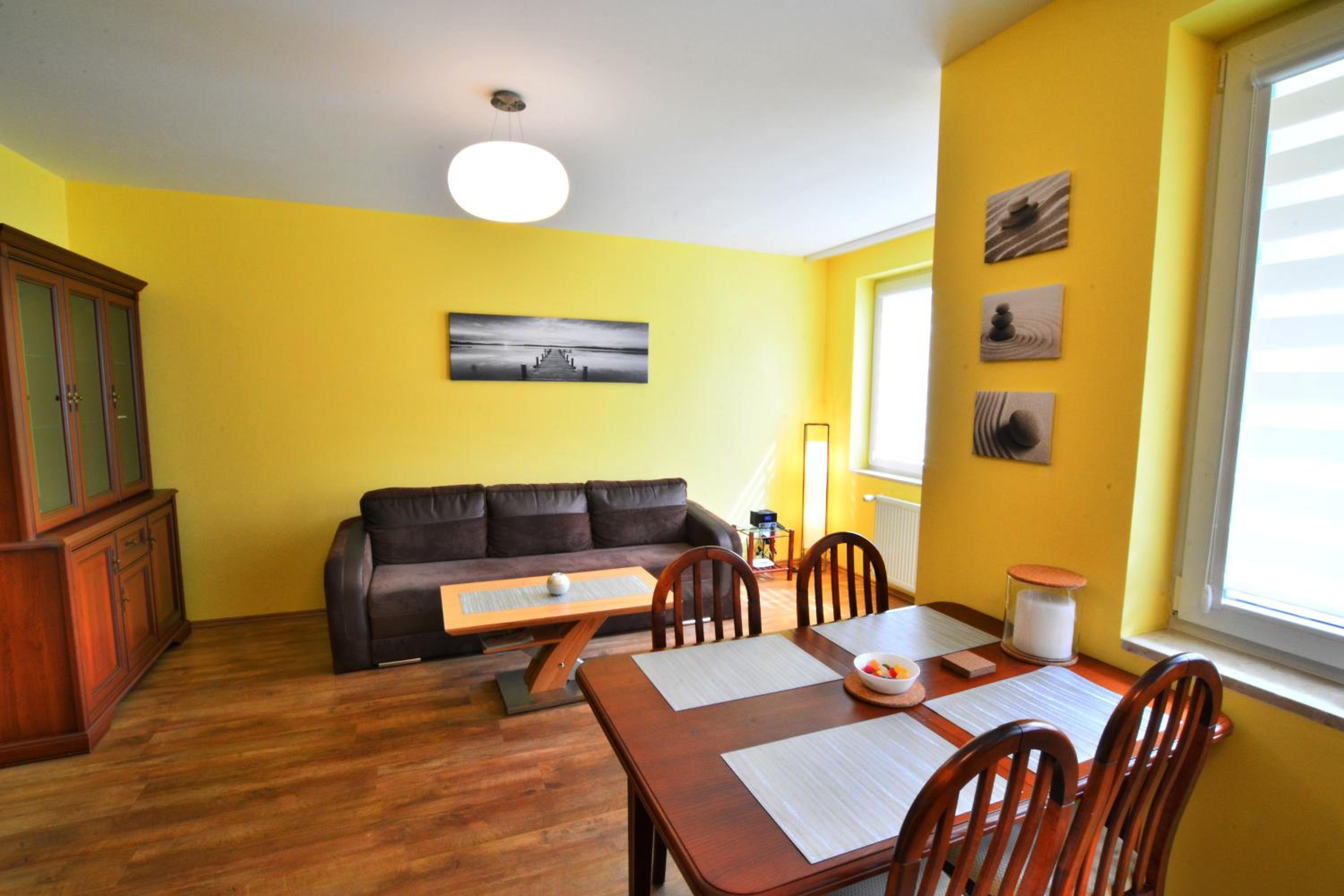 ApartamentyPrzyMorzu Zielone Tarasy view 5