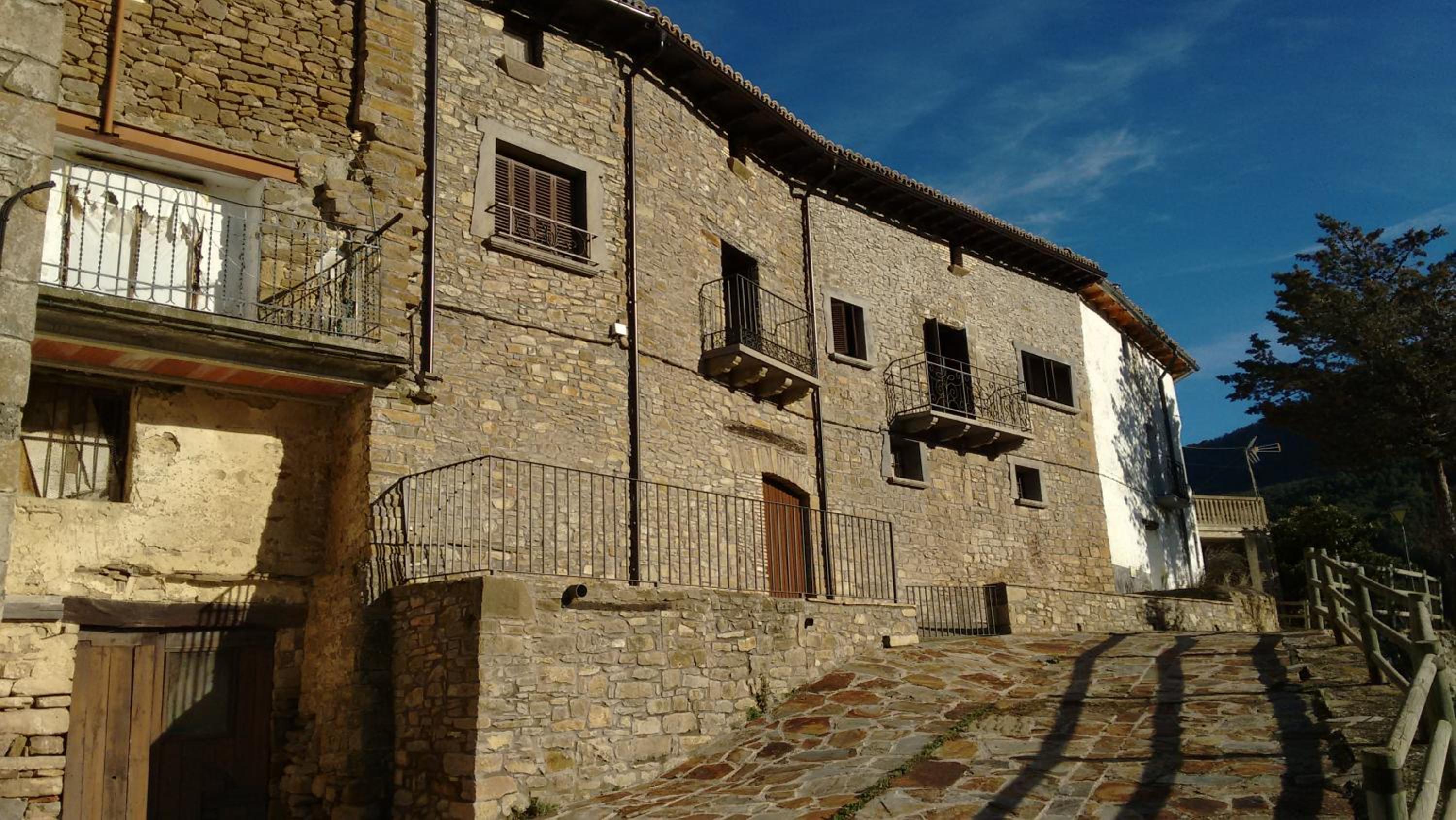 Casa Blasco