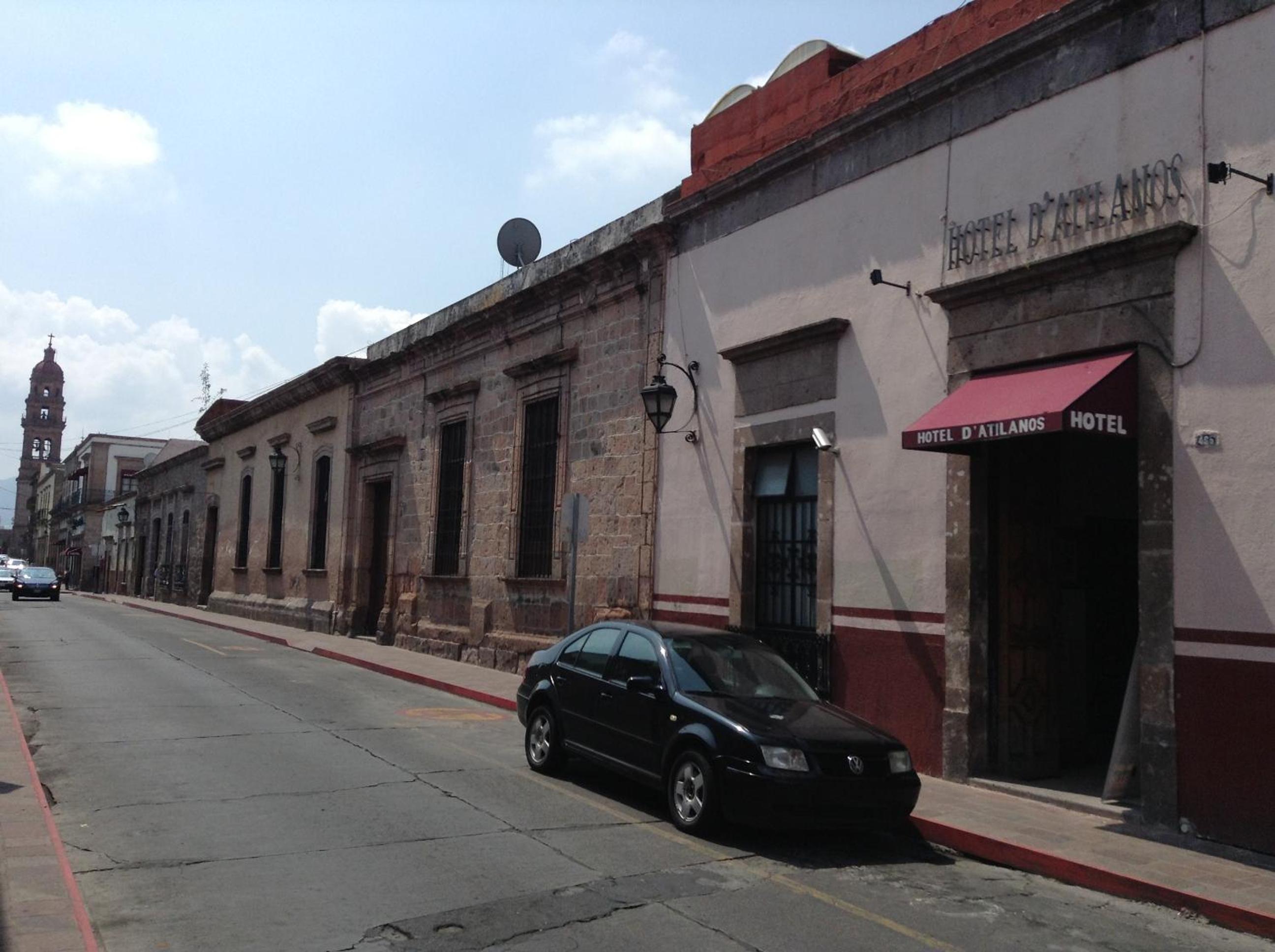 Hotel Atilanos - Property Image 37