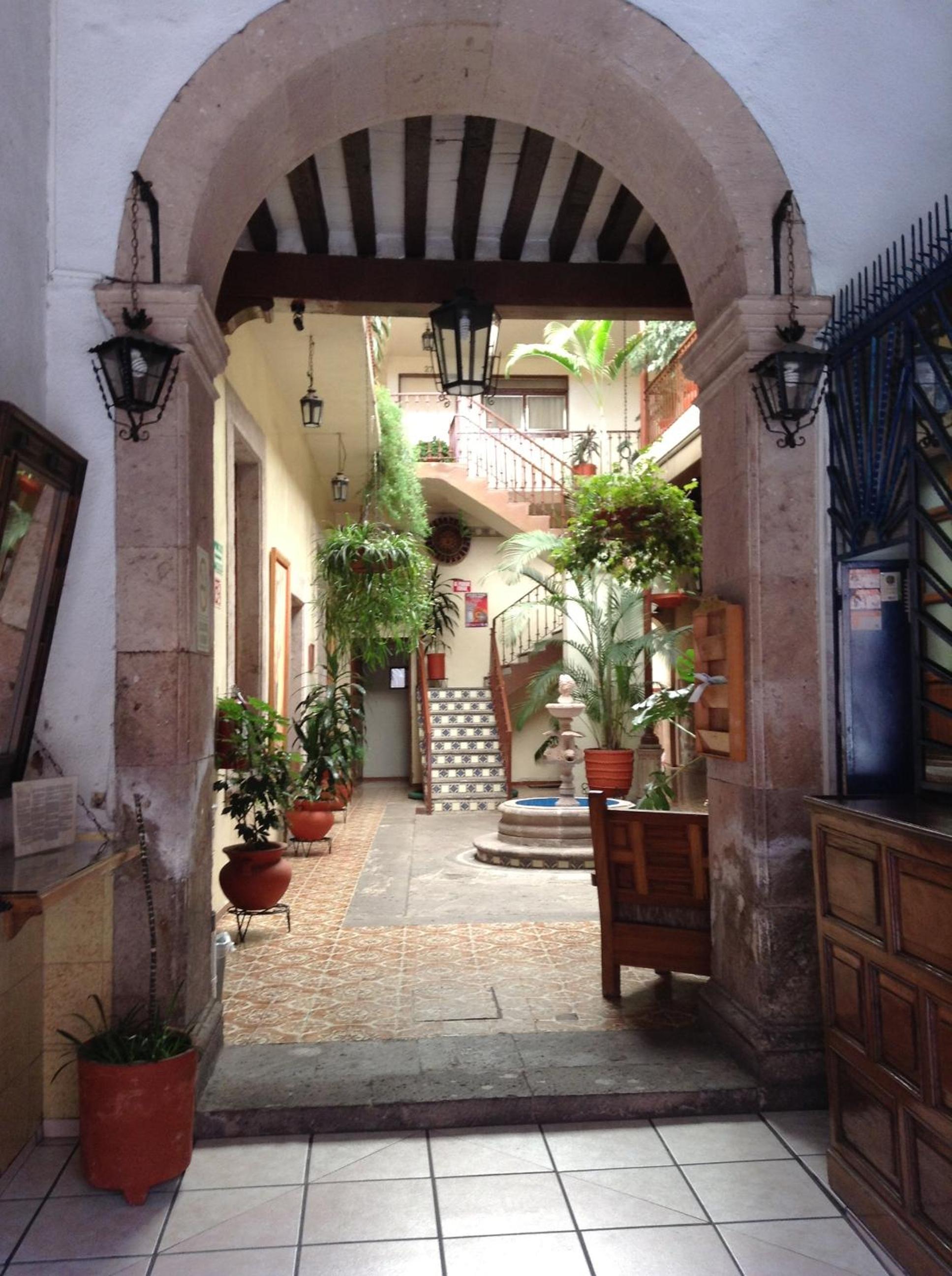 Hotel Atilanos - Property Image 40