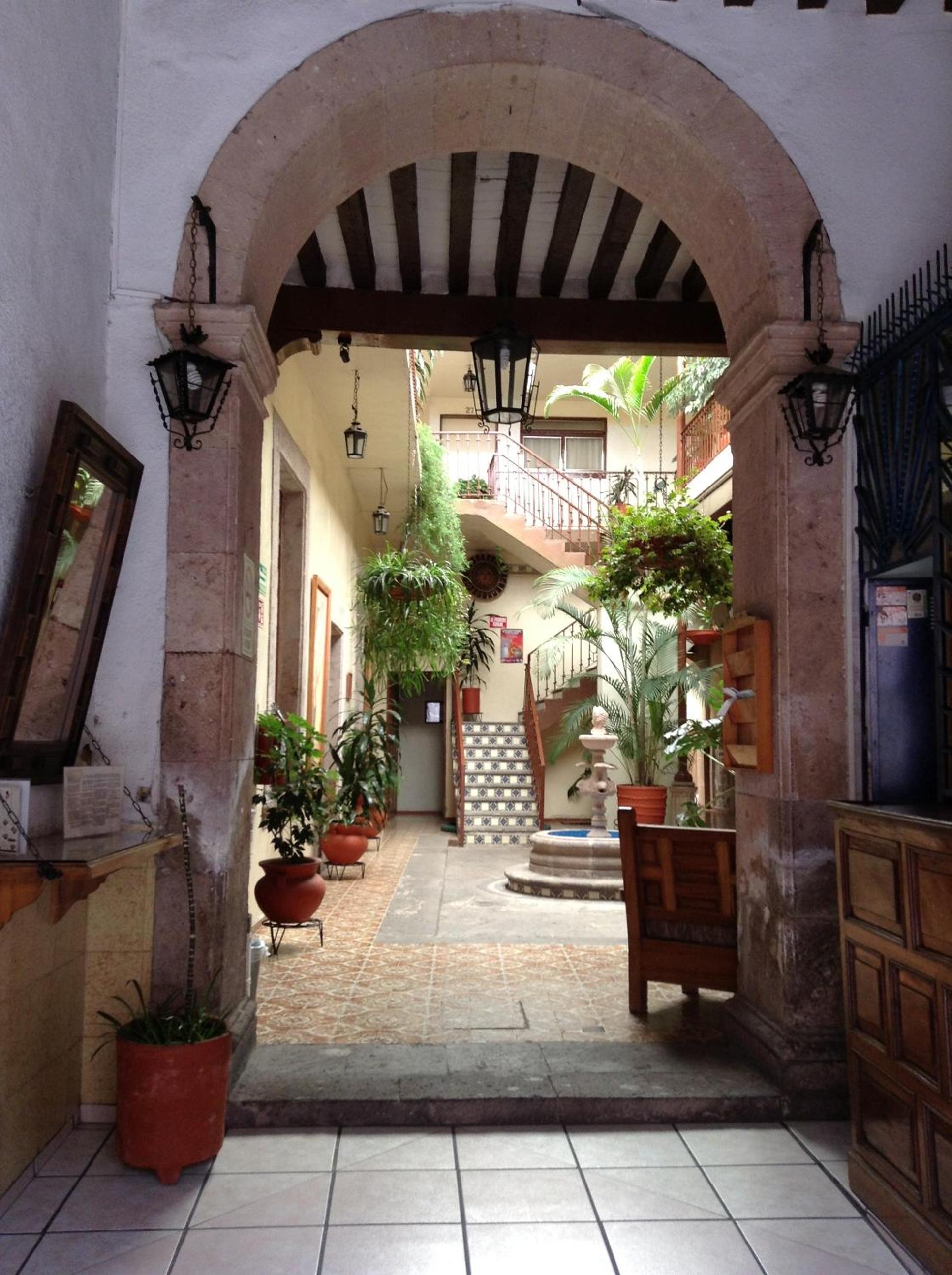 Hotel Atilanos - Property Image 41