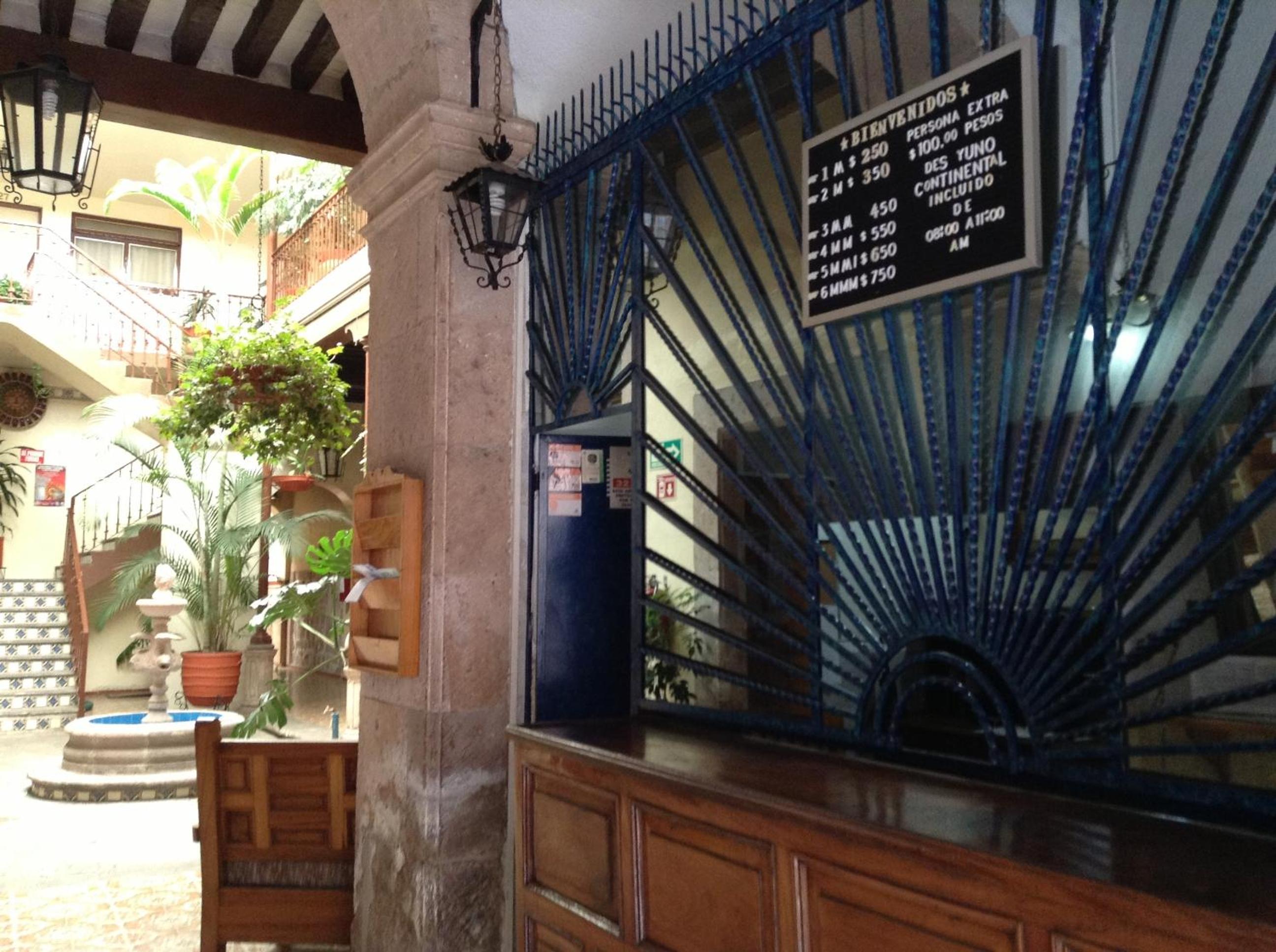 Hotel Atilanos - Property Image 42