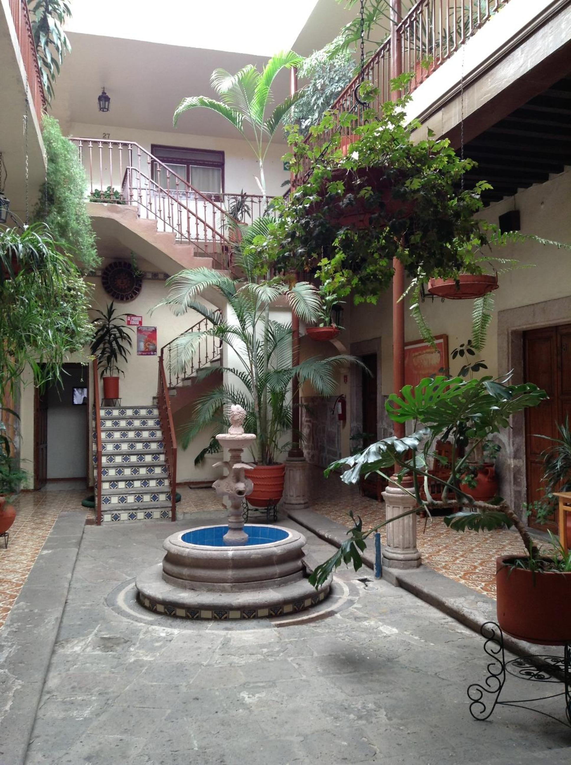 Hotel Atilanos - Property Image 49