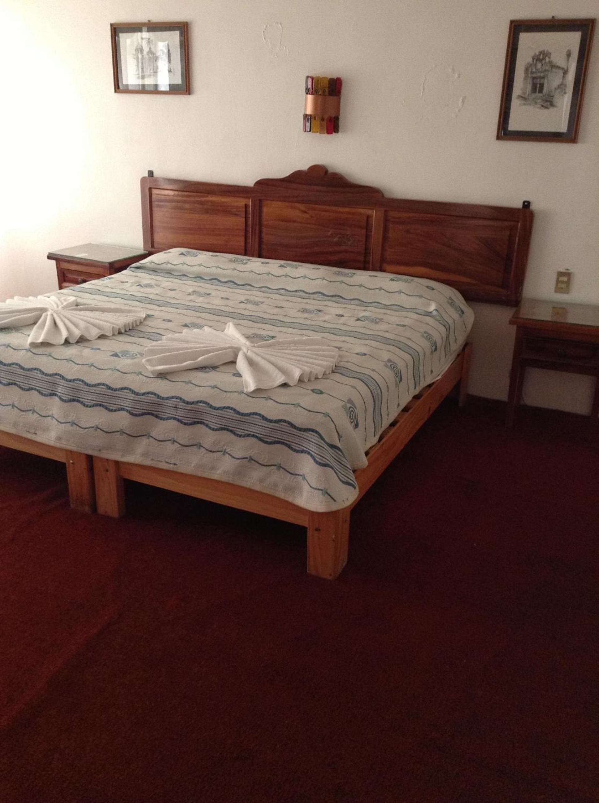 Hotel Atilanos - Property Image 39