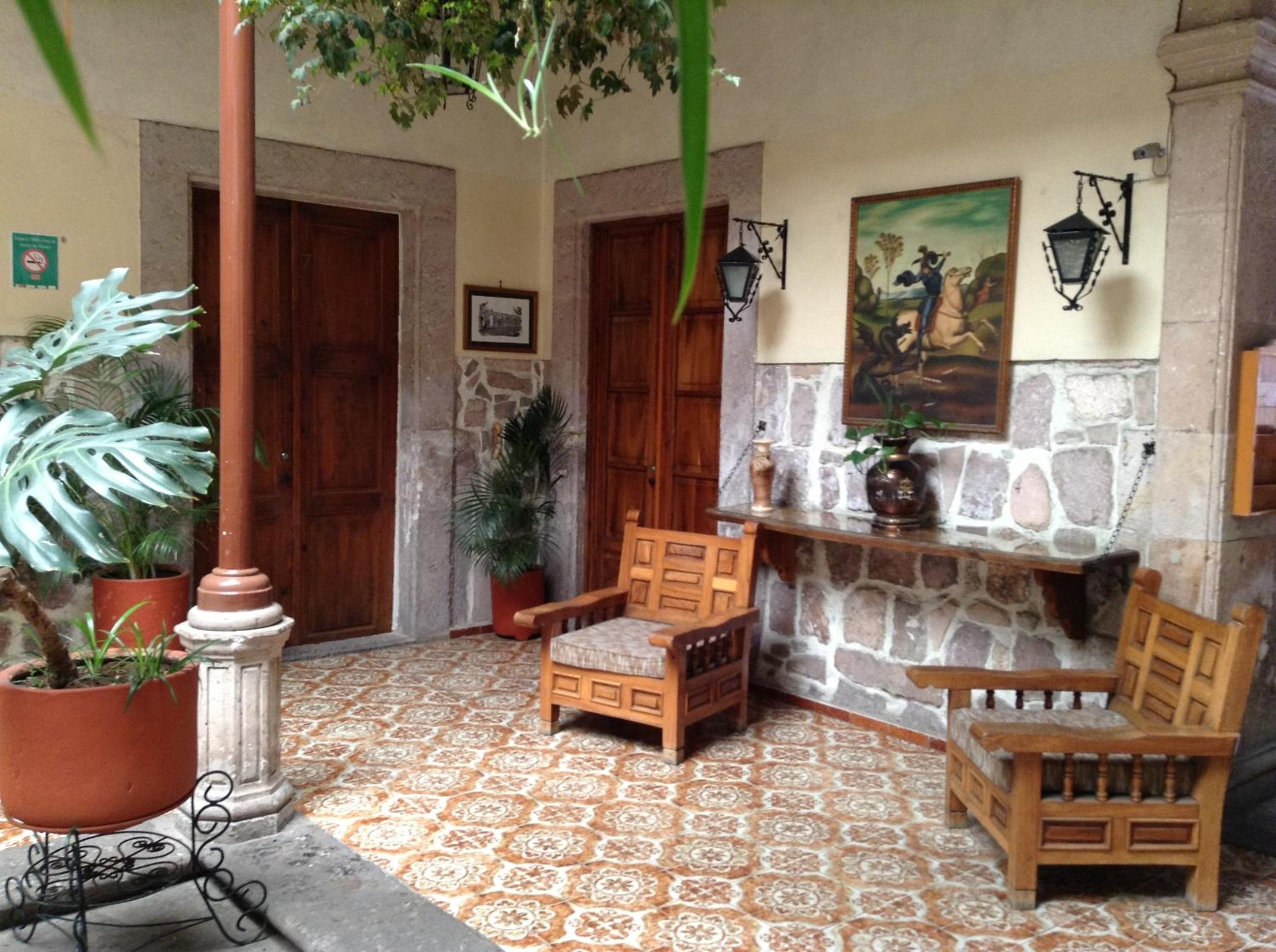 Hotel Atilanos - Property Image 44