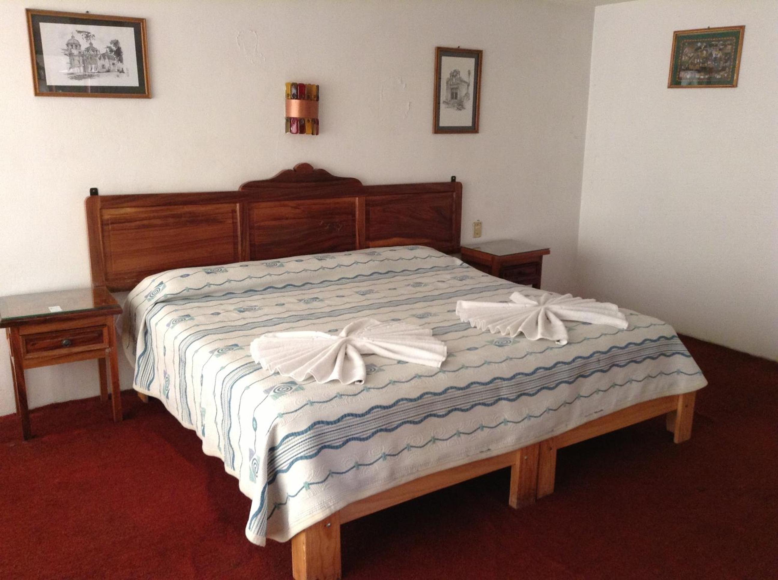Hotel Atilanos - Property Image 45