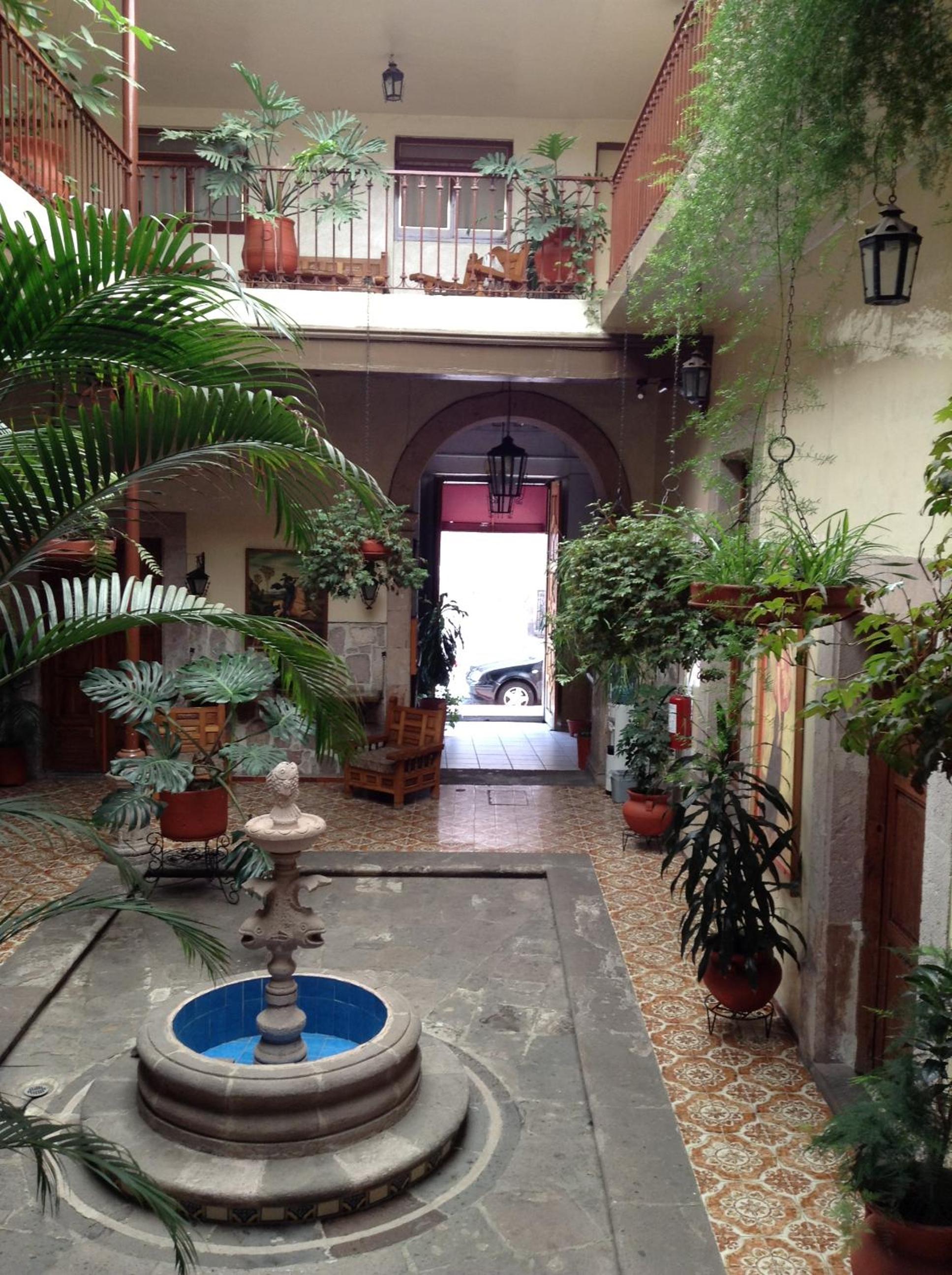 Hotel Atilanos - Property Image 46