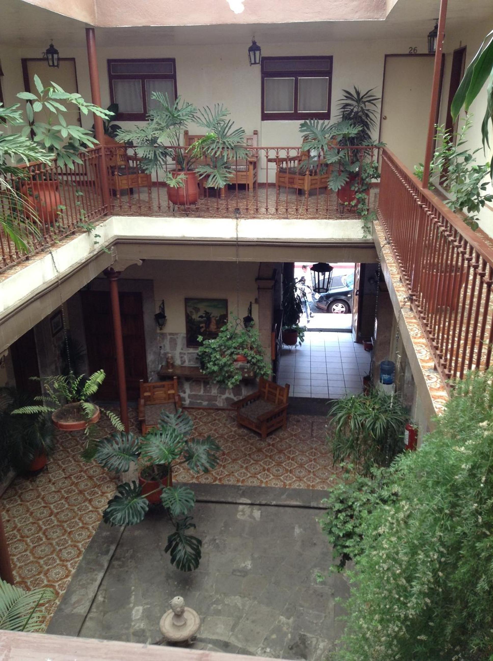 Hotel Atilanos - Property Image 47