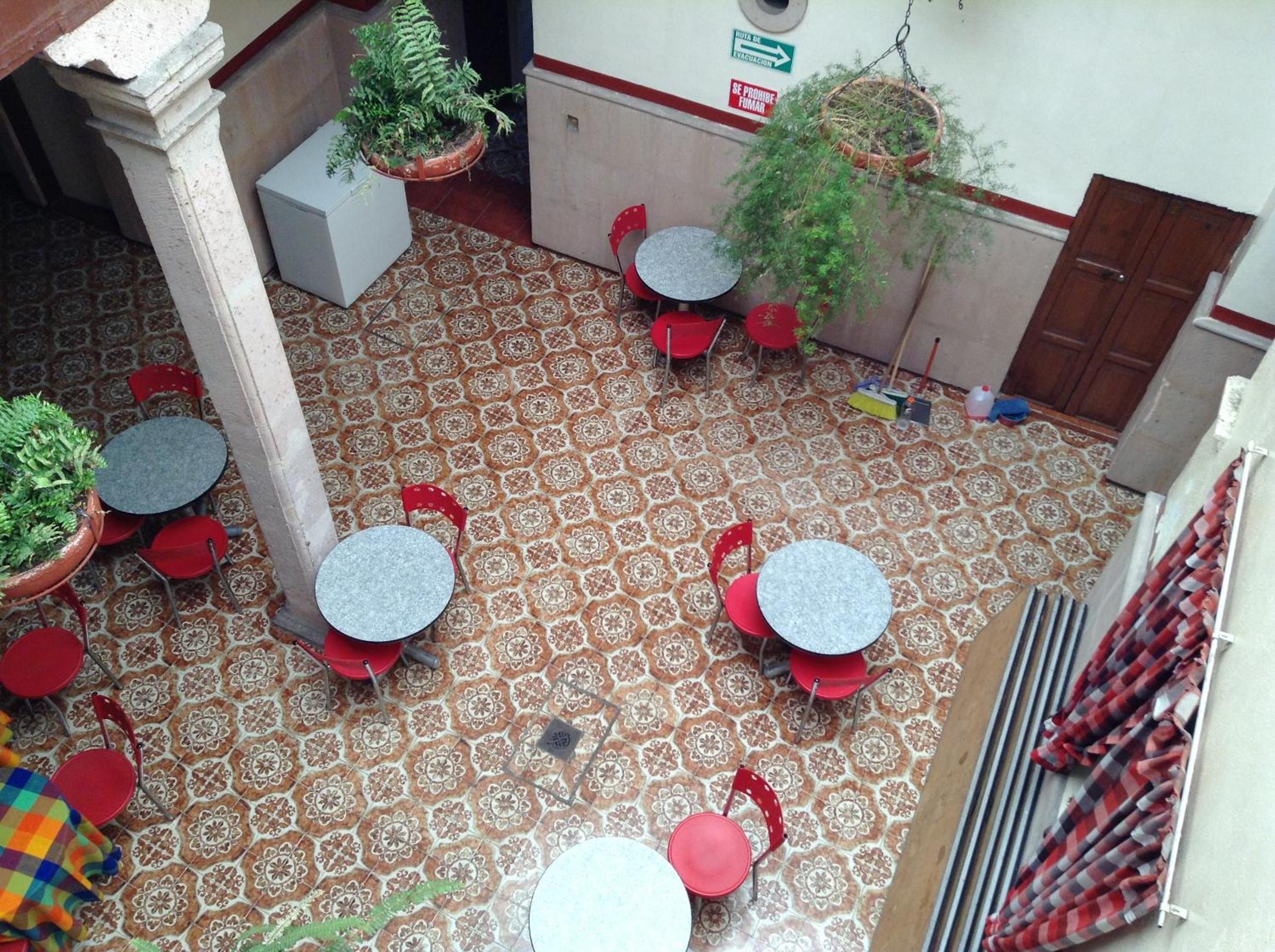 Hotel Atilanos - Property Image 48