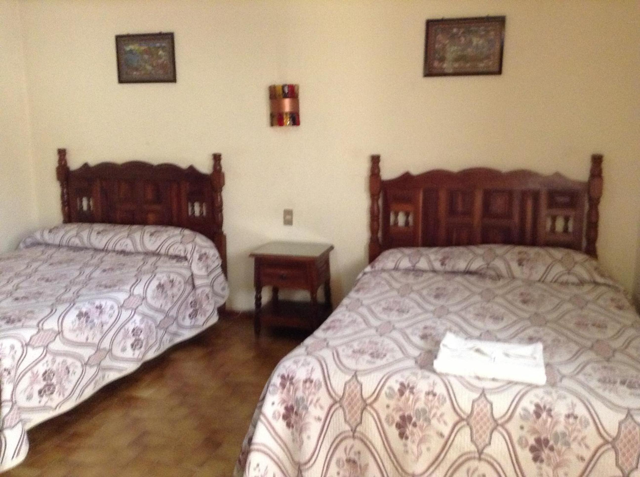 Hotel Atilanos - Property Image 33