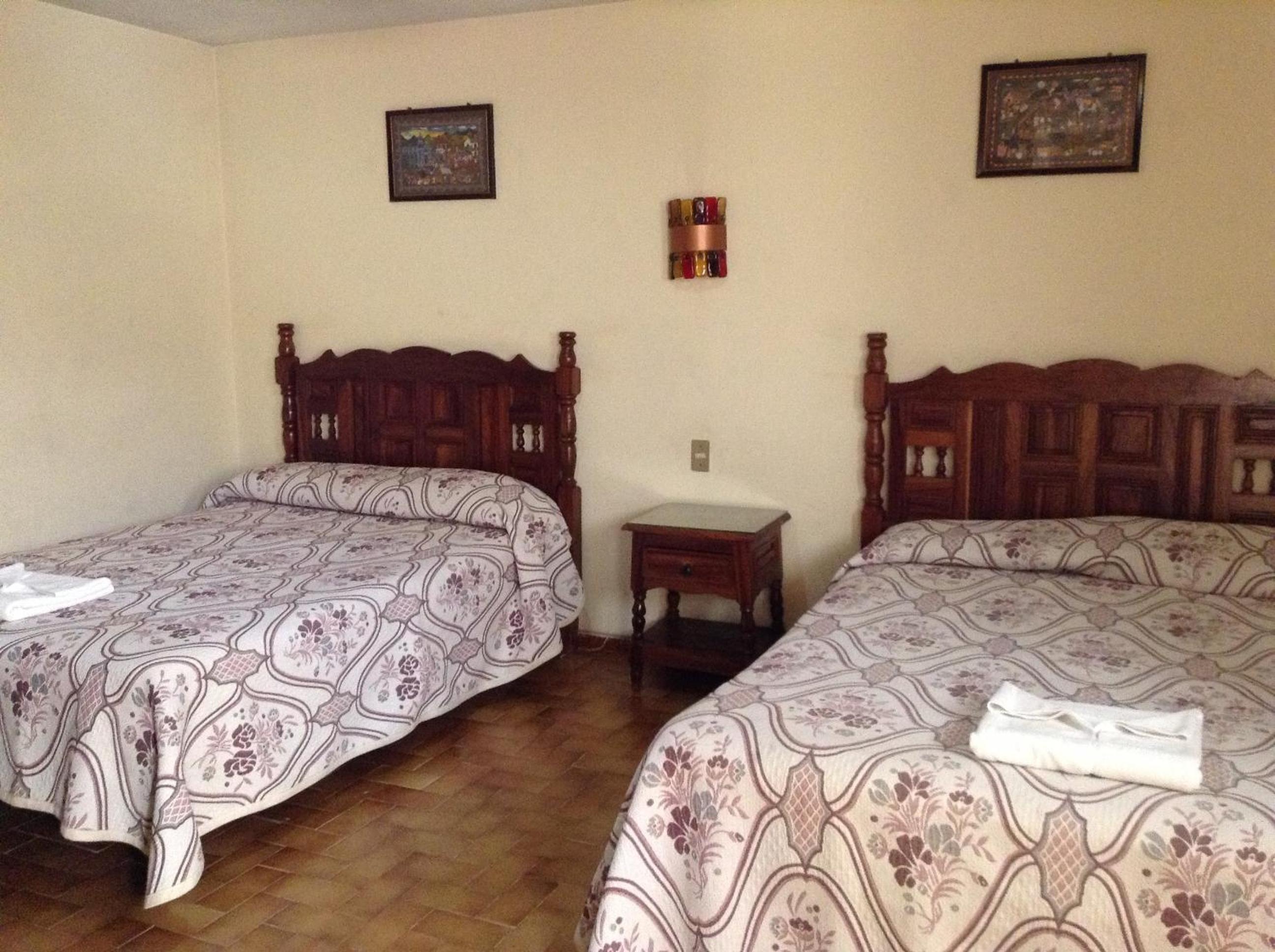 Hotel Atilanos - Property Image 38