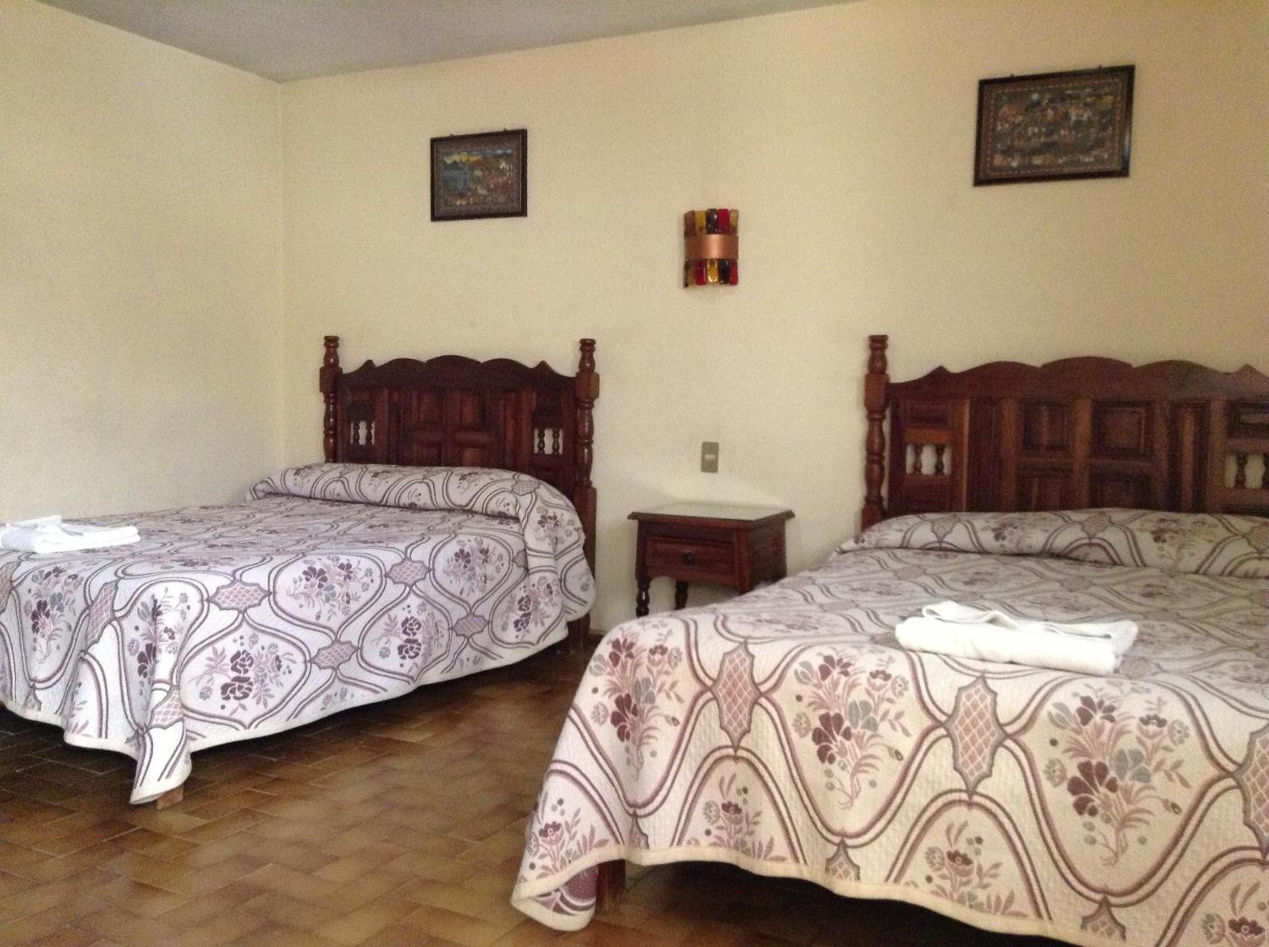 Hotel Atilanos - Property Image 50