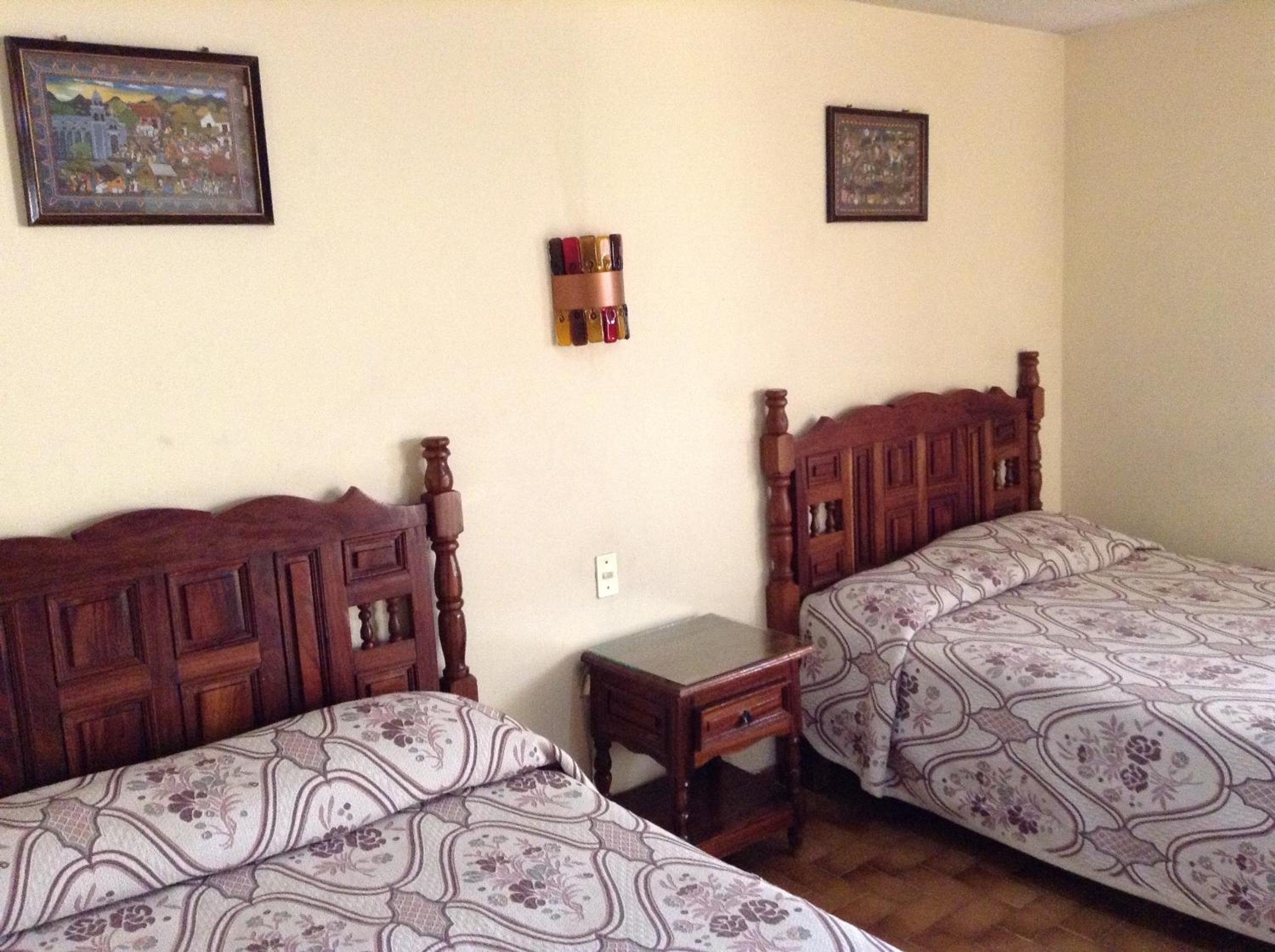 Hotel Atilanos - Property Image 51