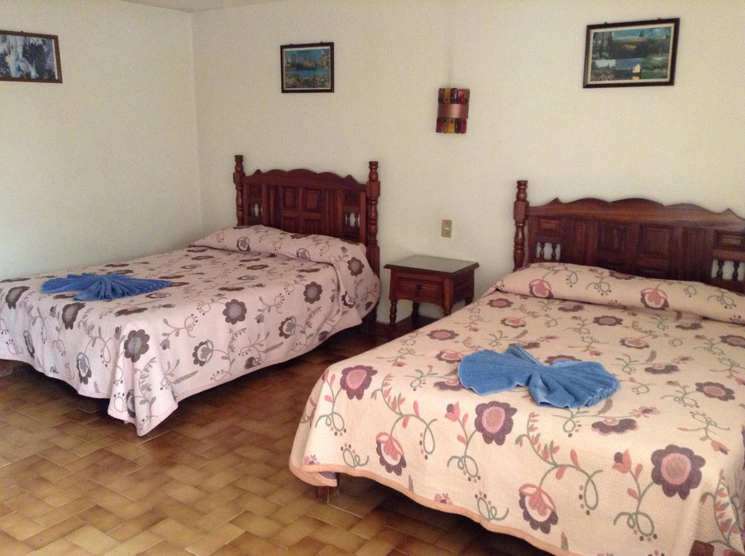 Hotel Atilanos - Property Image 2