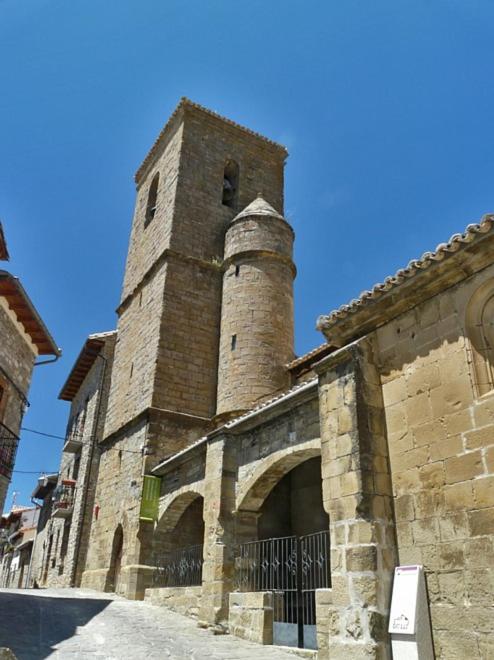 Casa Blasco