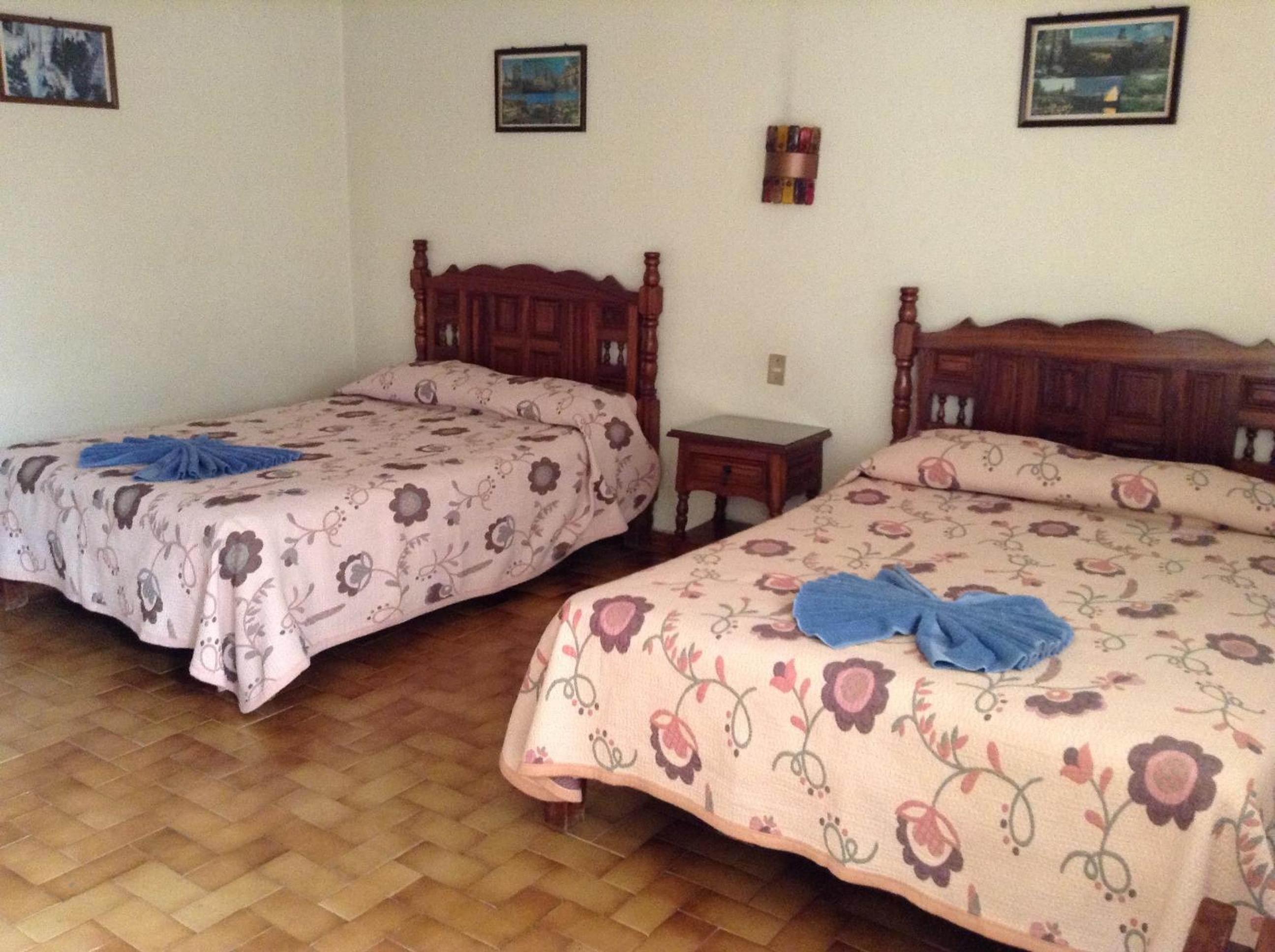 Hotel Atilanos - Property Image 3
