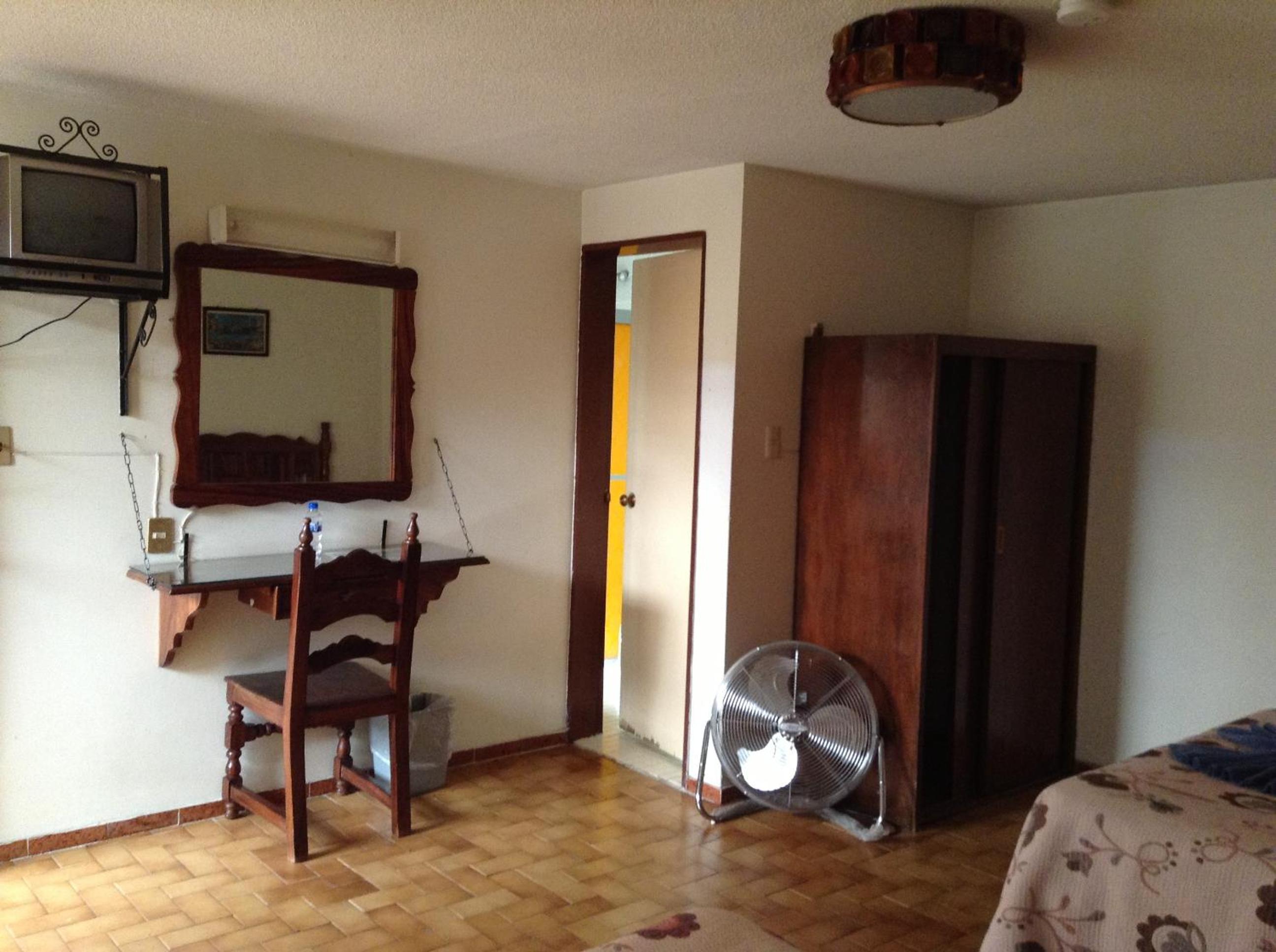 Hotel Atilanos - Property Image 4