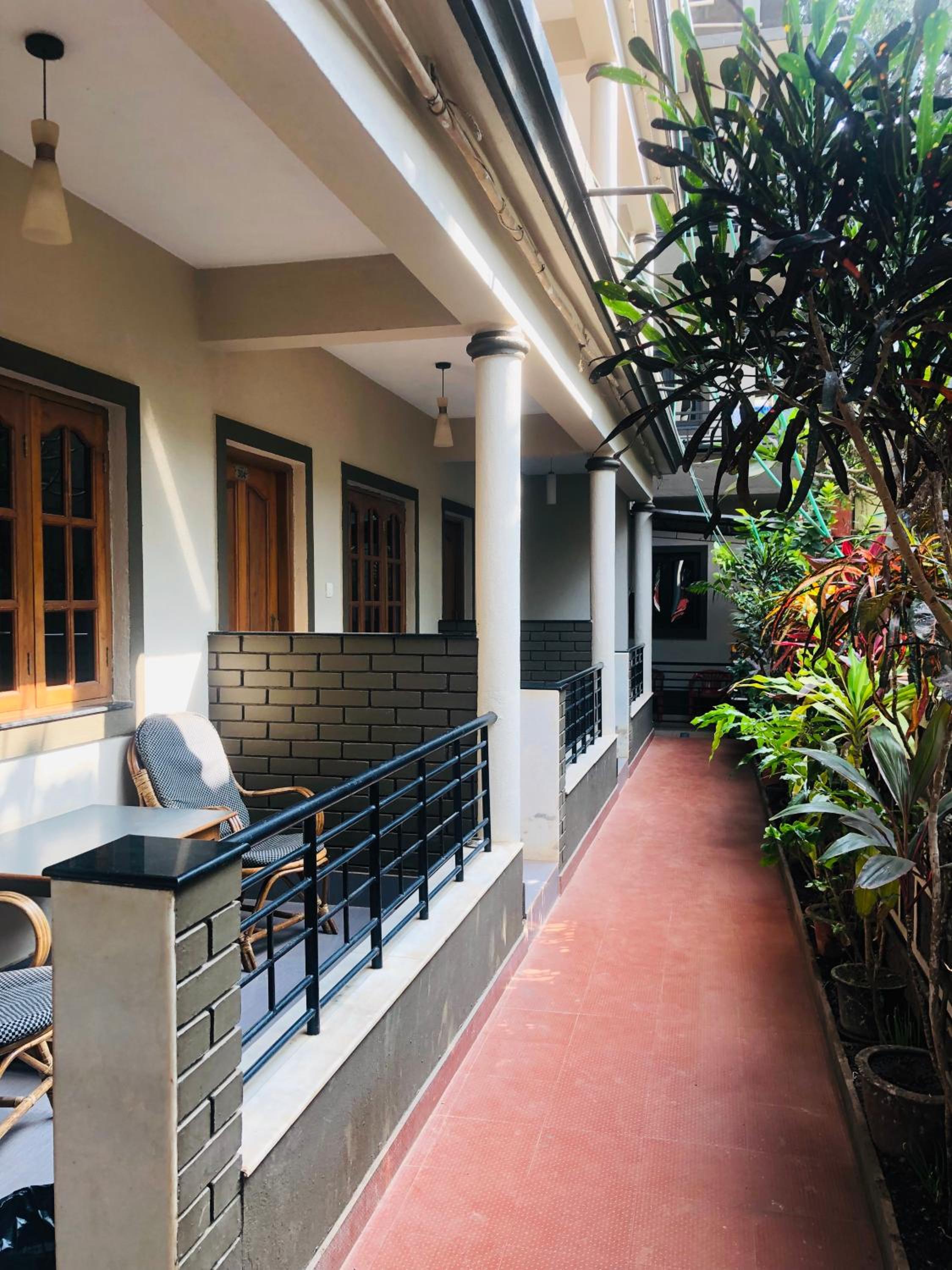 Leisure Cottages