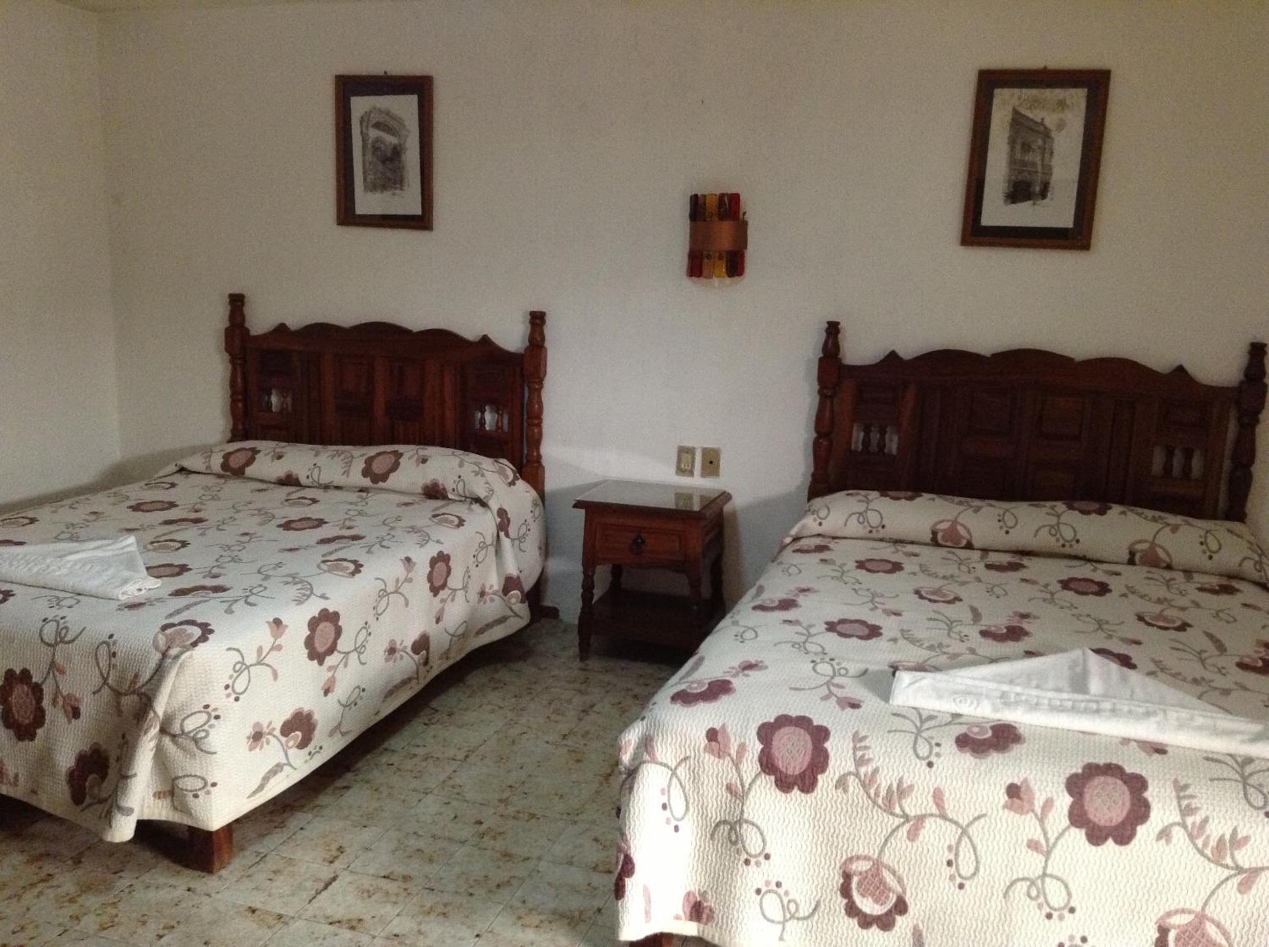 Hotel Atilanos - Property Image 6