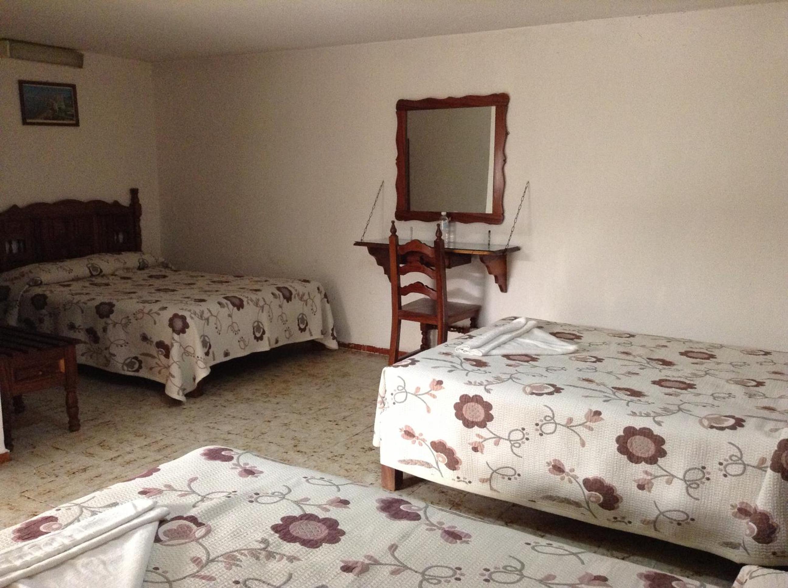 Hotel Atilanos - Property Image 7