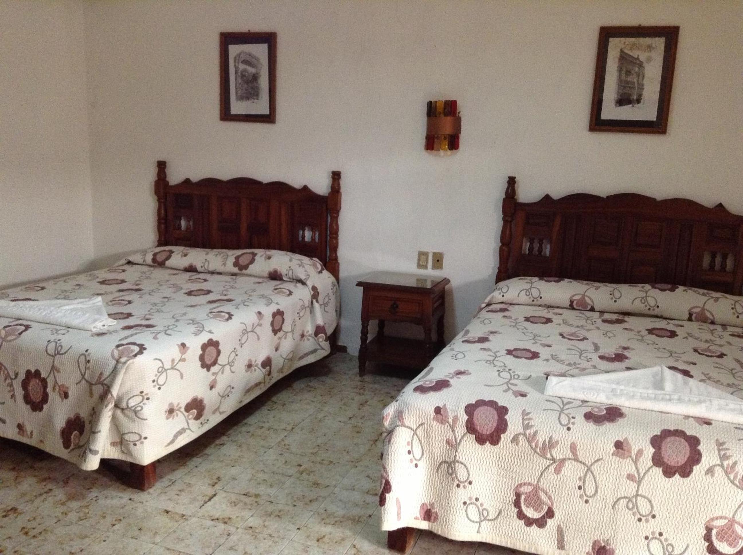 Hotel Atilanos - Property Image 8