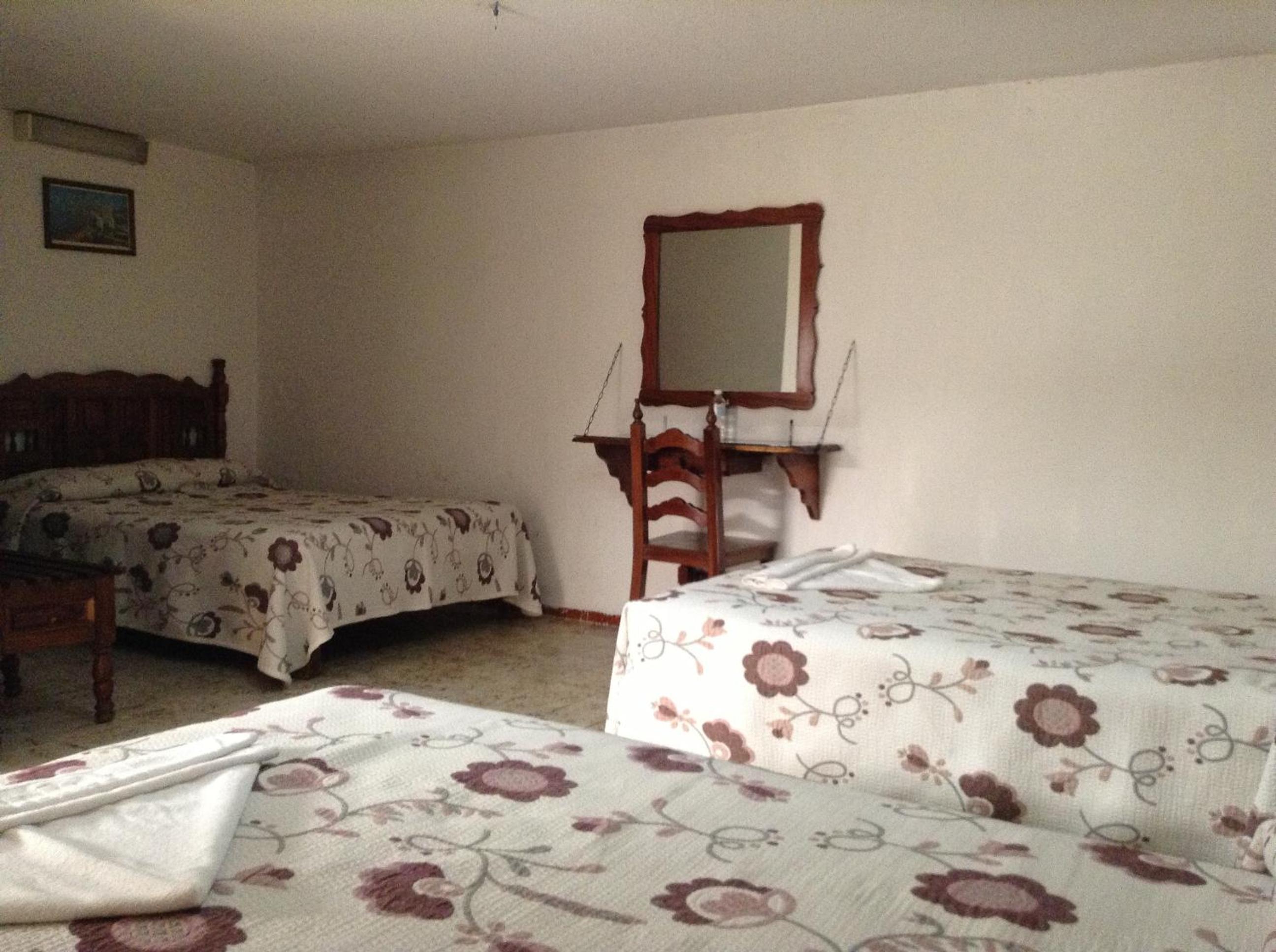 Hotel Atilanos - Property Image 9