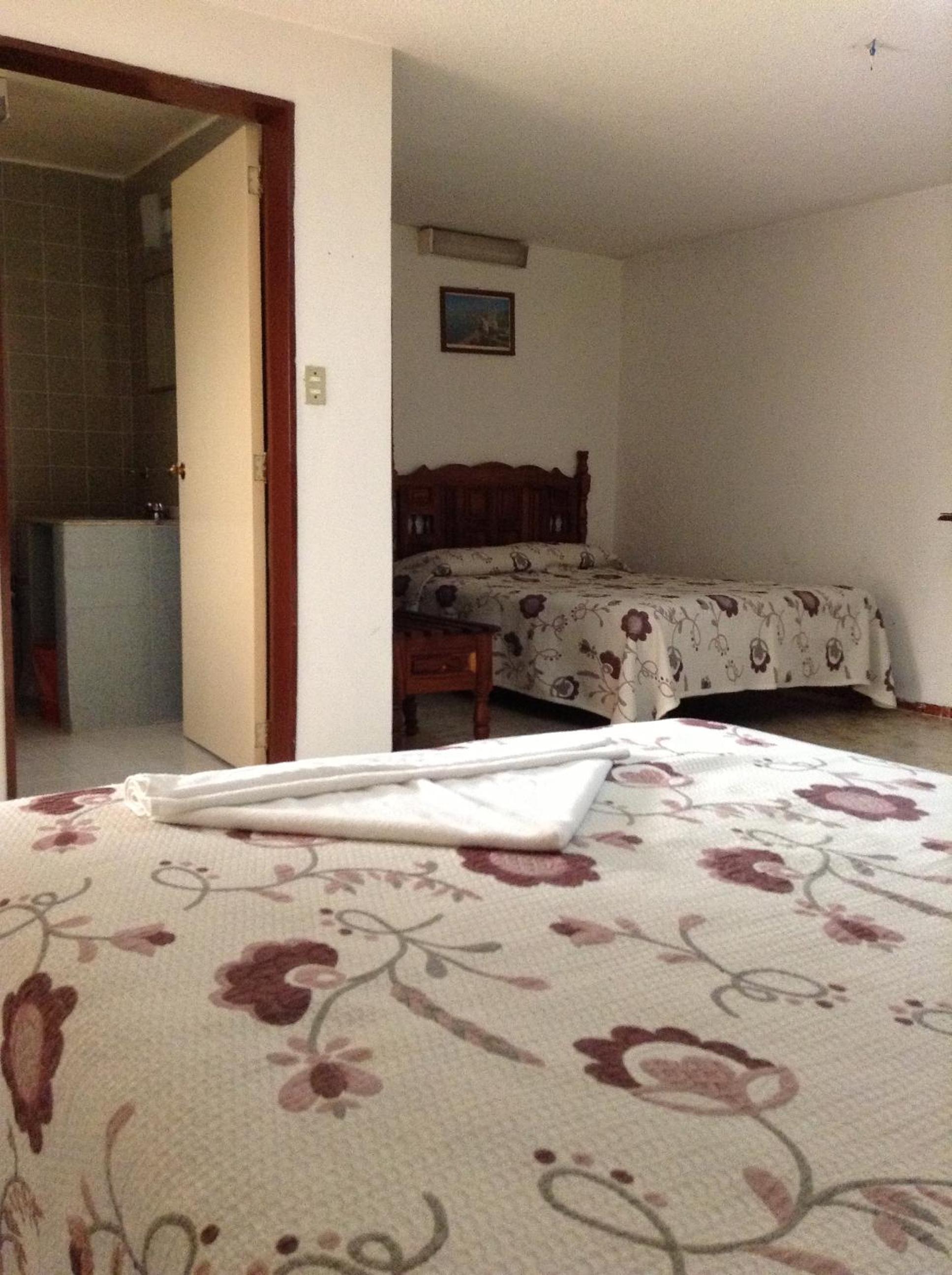 Hotel Atilanos - Property Image 10