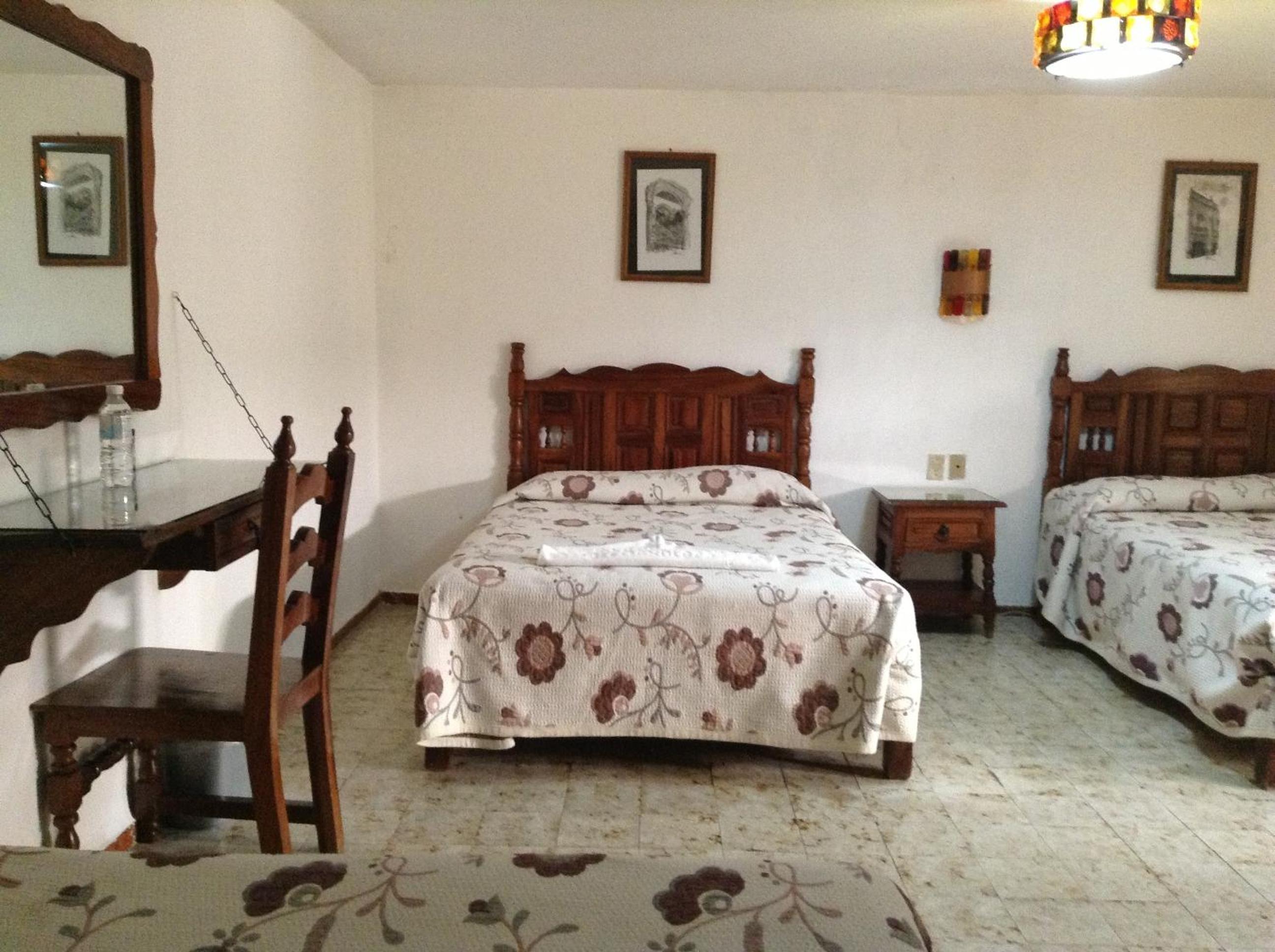Hotel Atilanos - Property Image 11