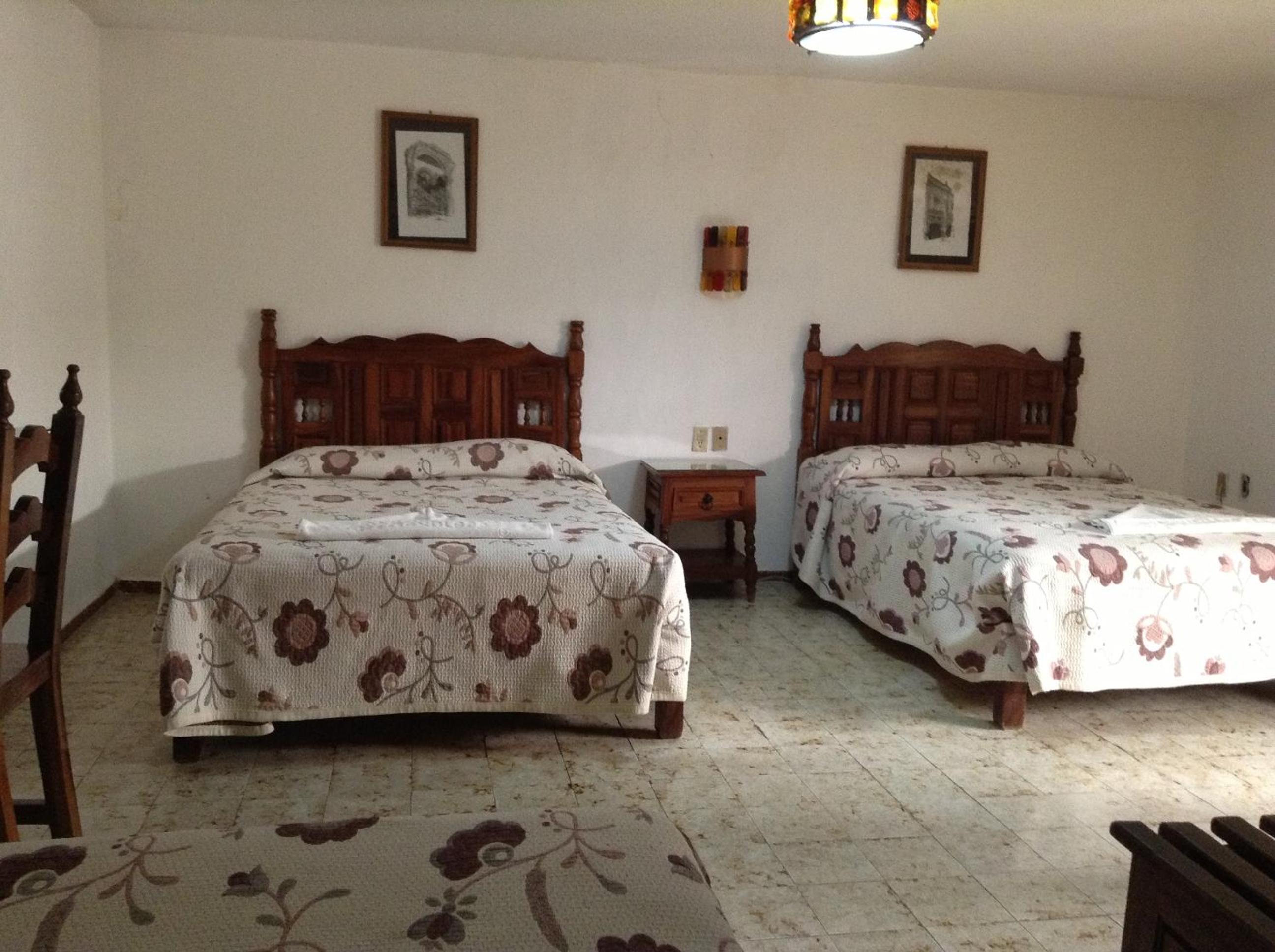 Hotel Atilanos - Property Image 12
