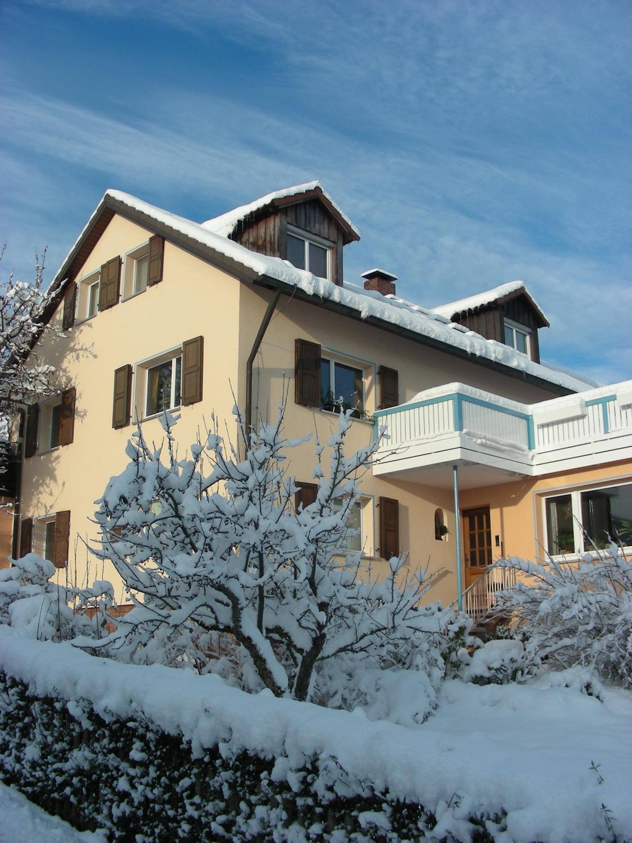 Haus Holzheimer