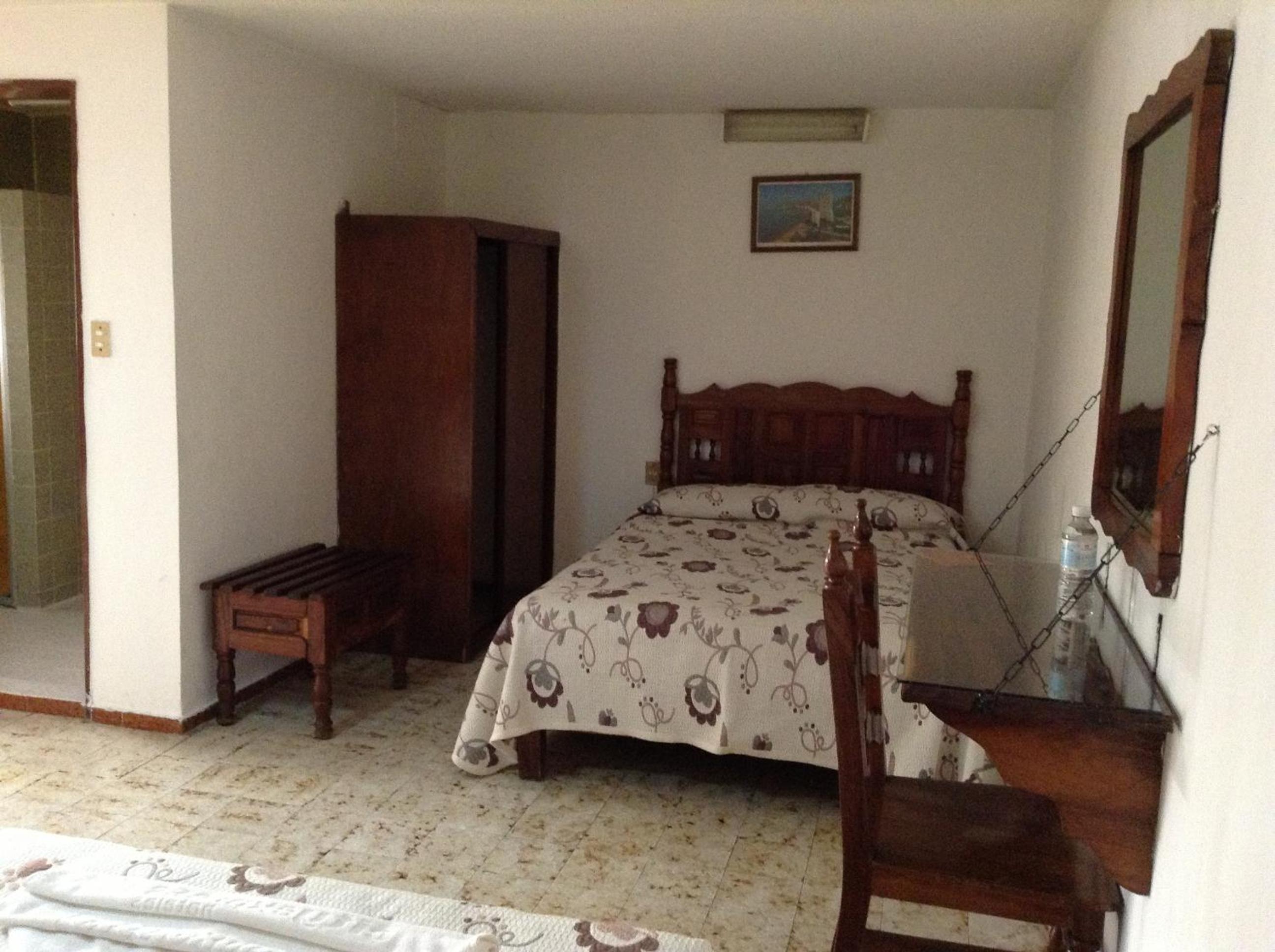 Hotel Atilanos - Property Image 16