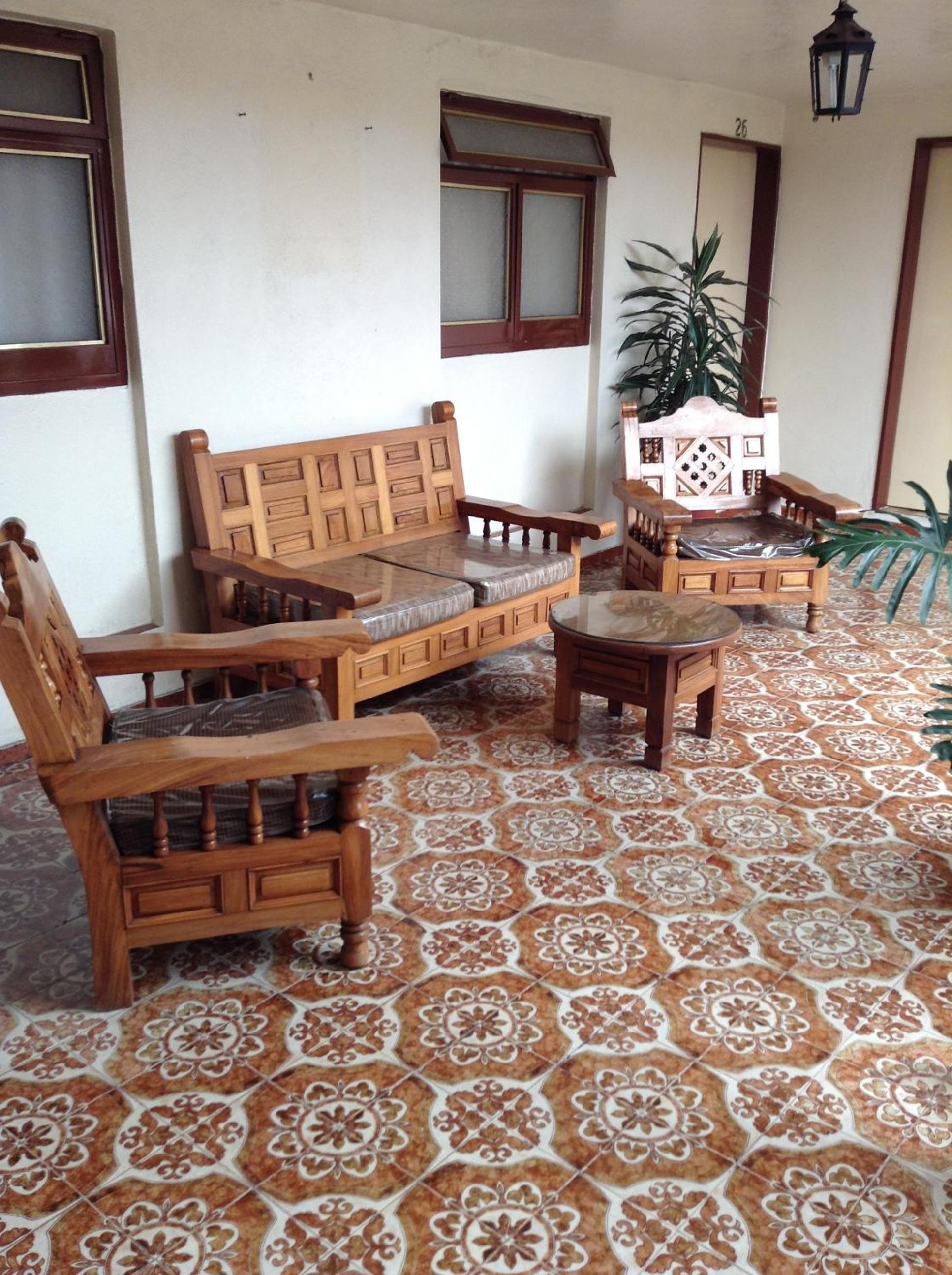 Hotel Atilanos - Property Image 1
