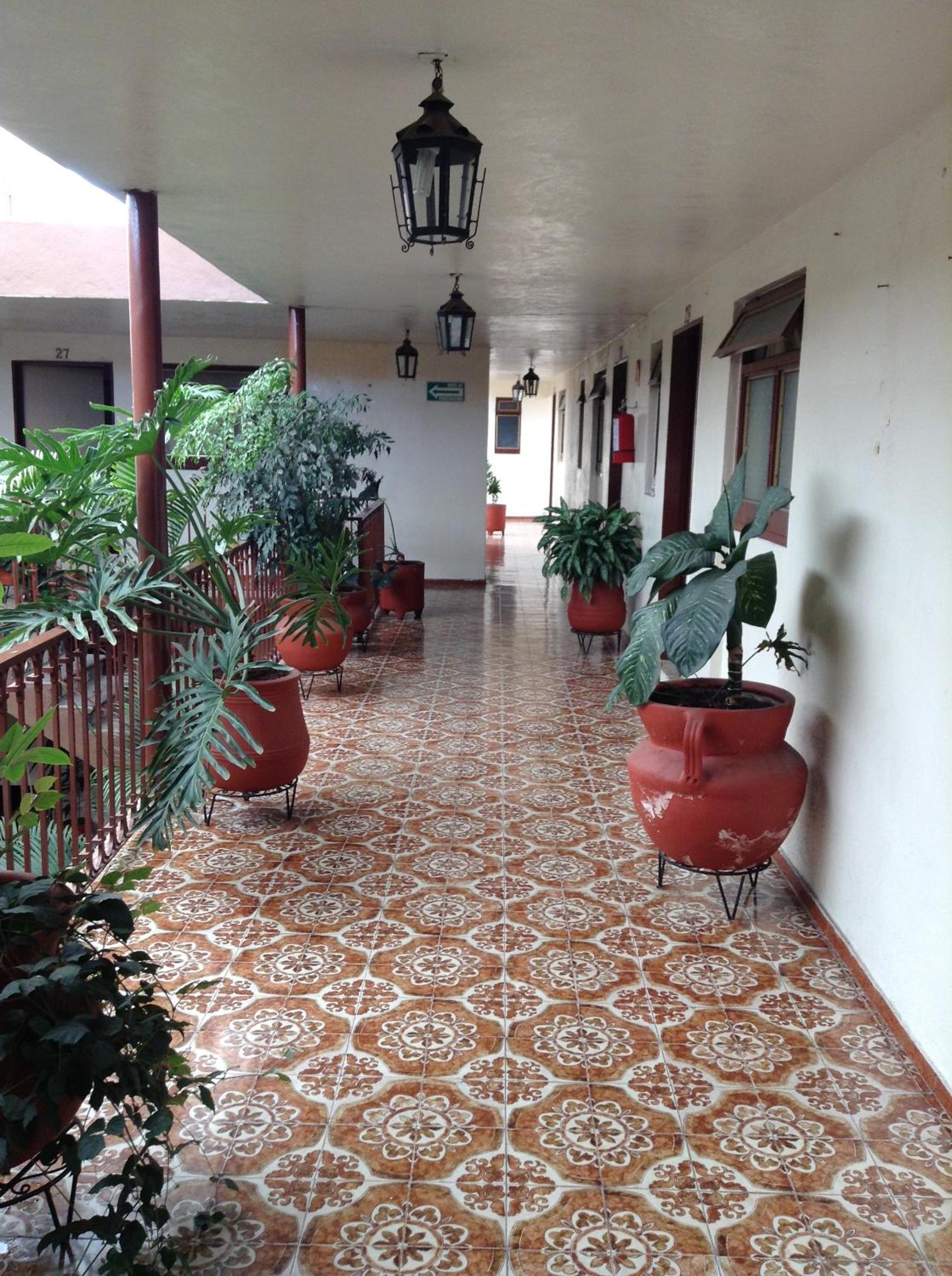 Hotel Atilanos - Property Image 18