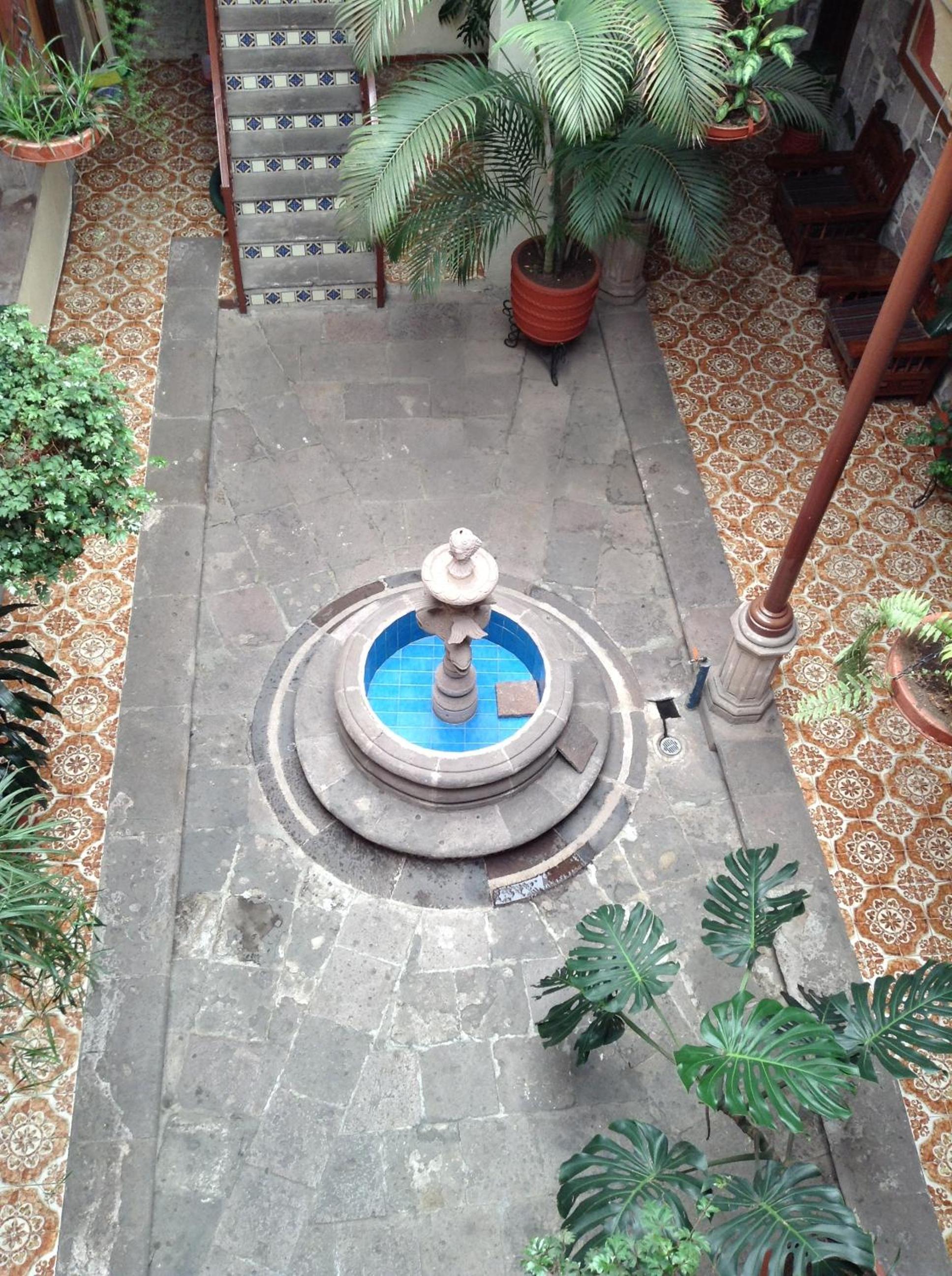 Hotel Atilanos - Property Image 20