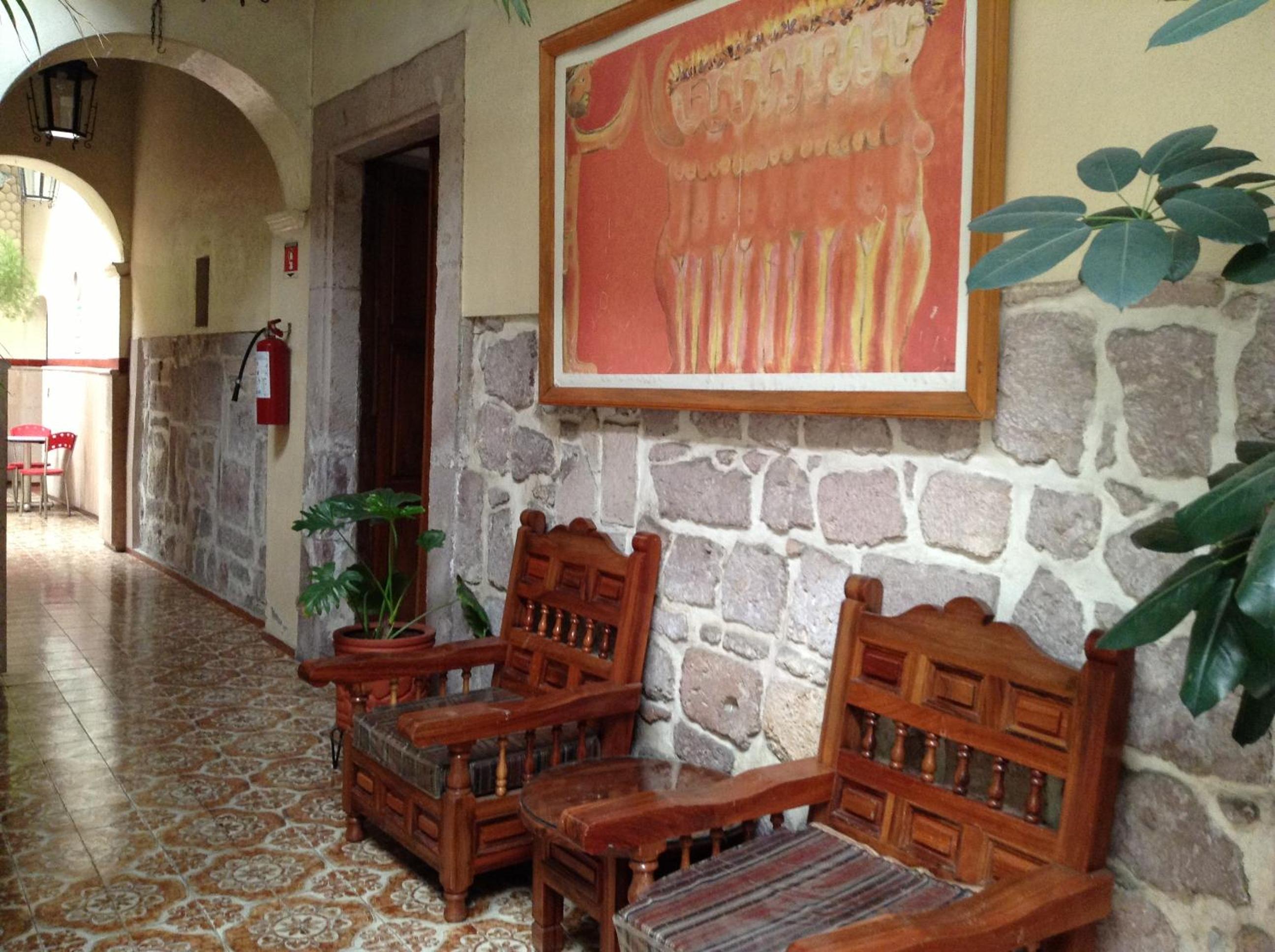 Hotel Atilanos - Property Image 21