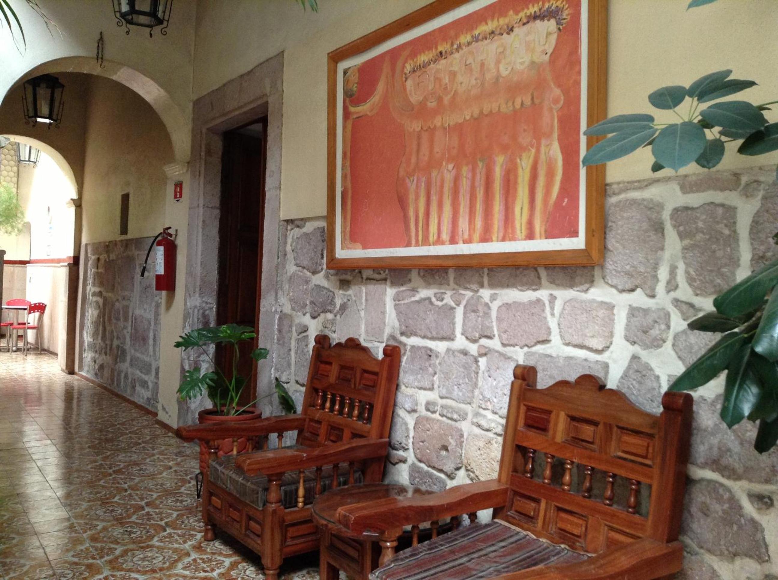Hotel Atilanos - Property Image 22