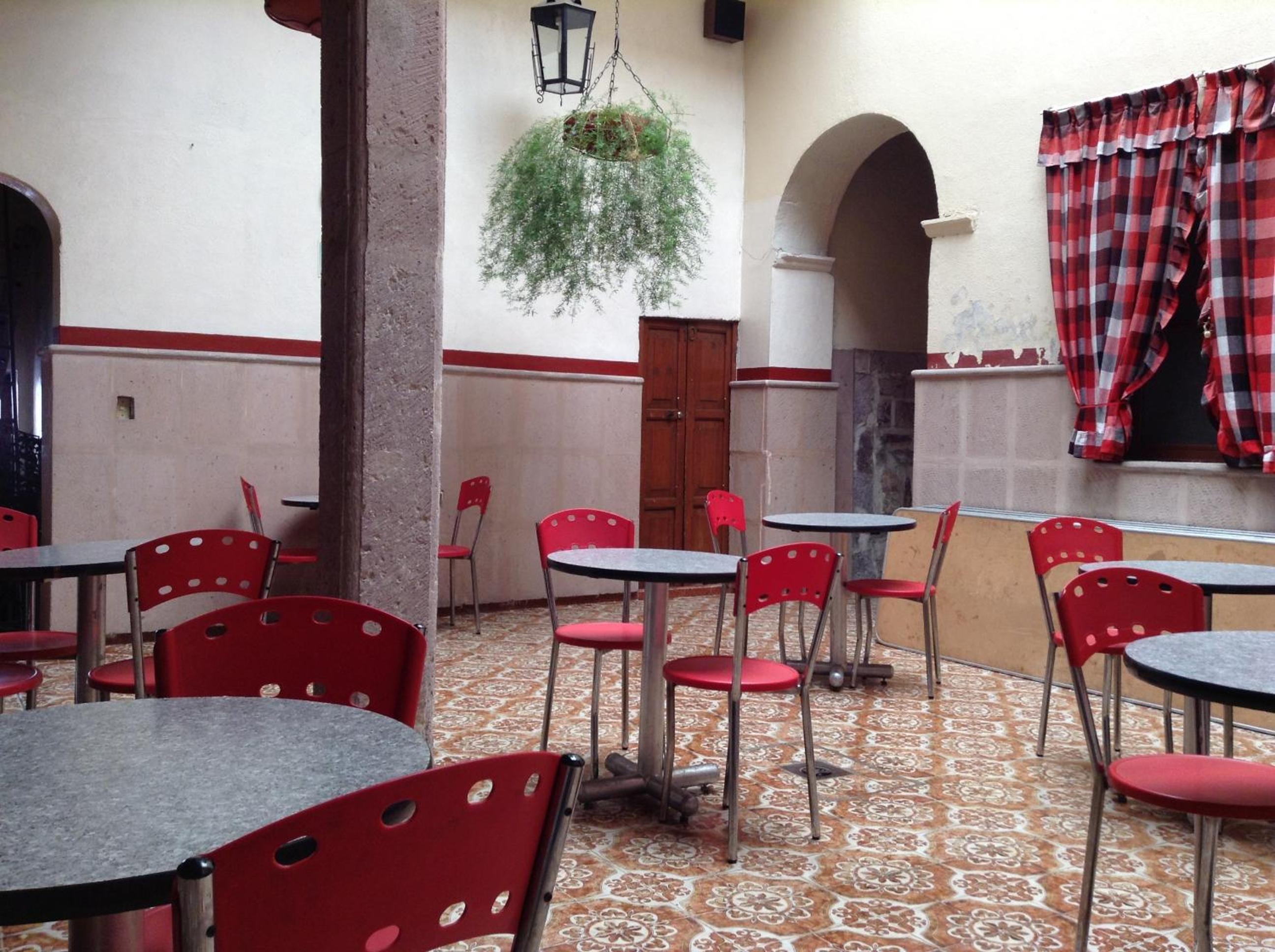 Hotel Atilanos - Property Image 23