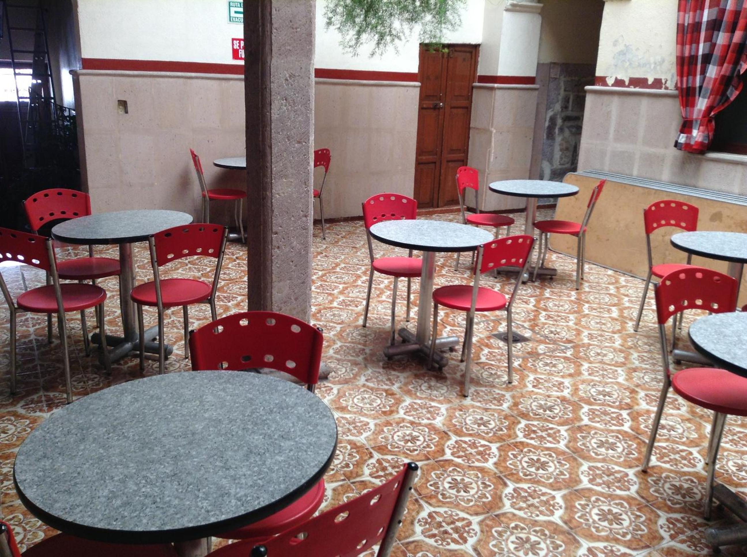 Hotel Atilanos - Property Image 24