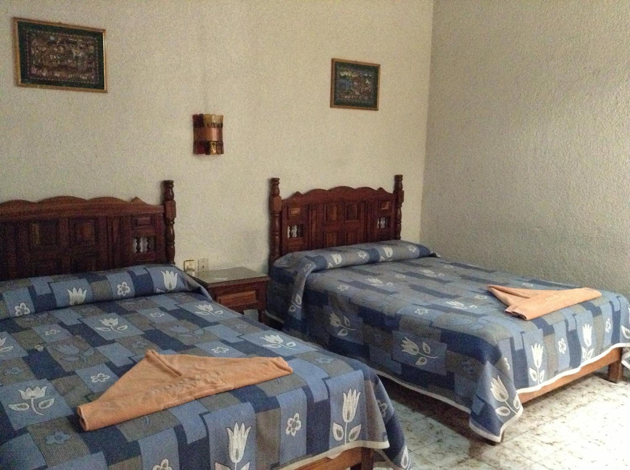 Hotel Atilanos - Property Image 32