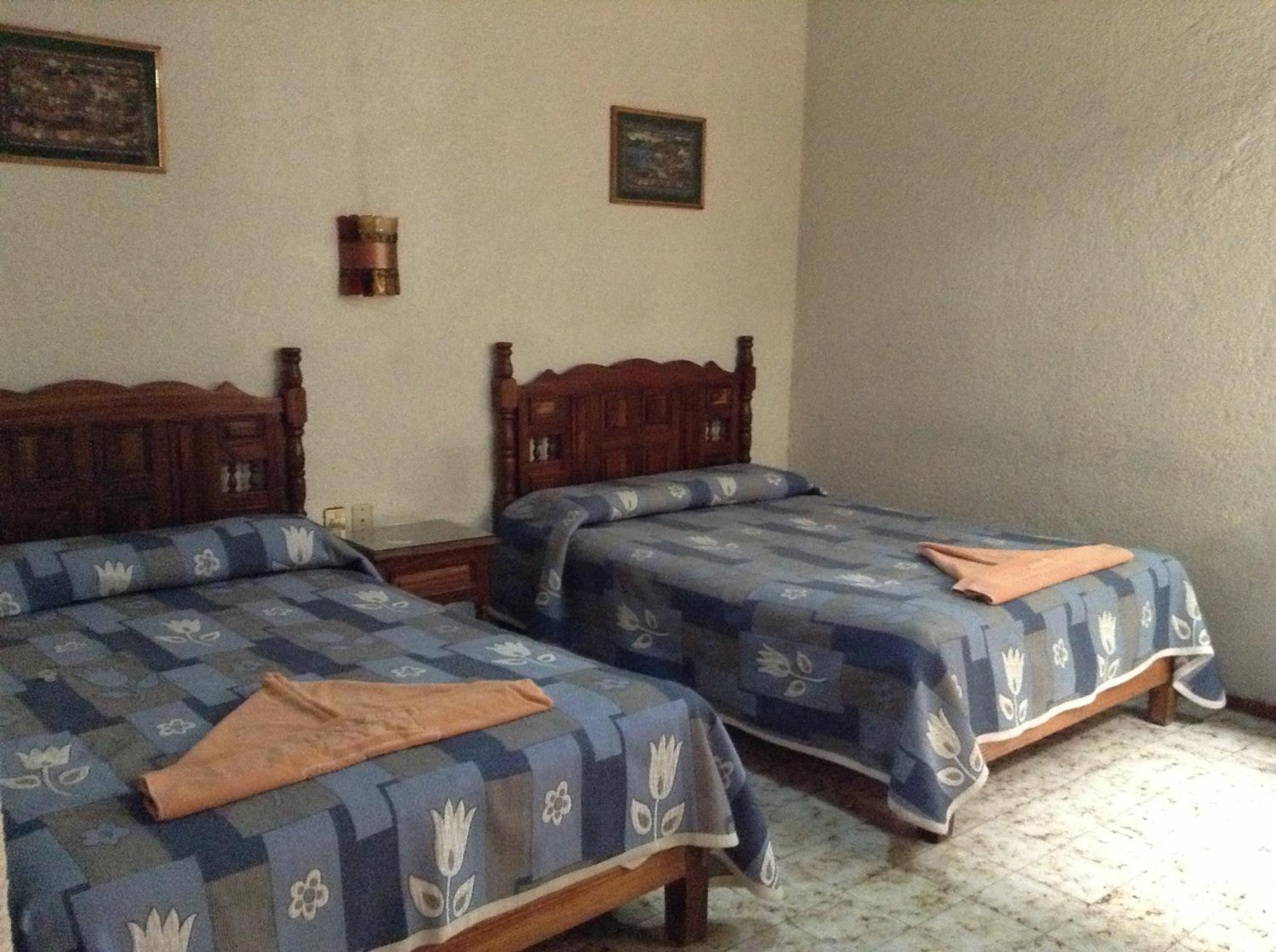 Hotel Atilanos - Property Image 26