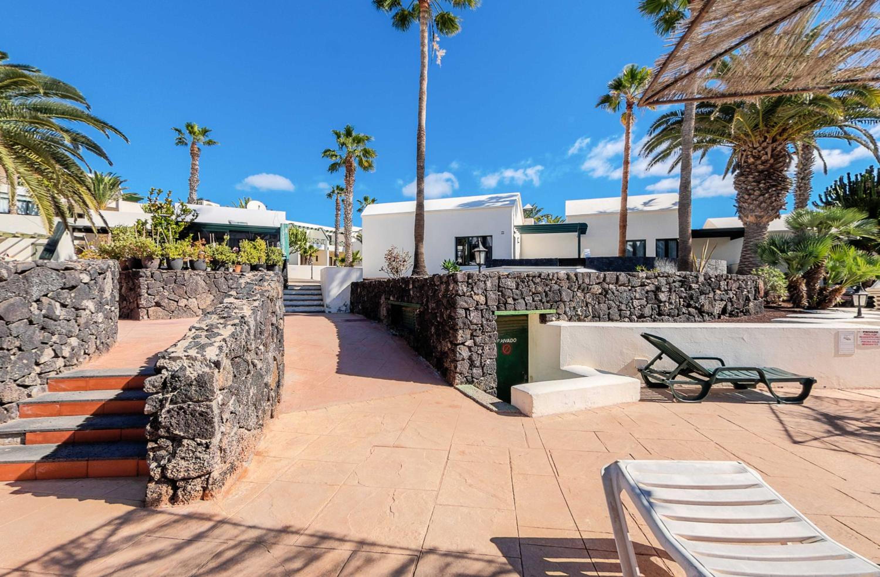 Casa Atlantis Playa Roca view 4