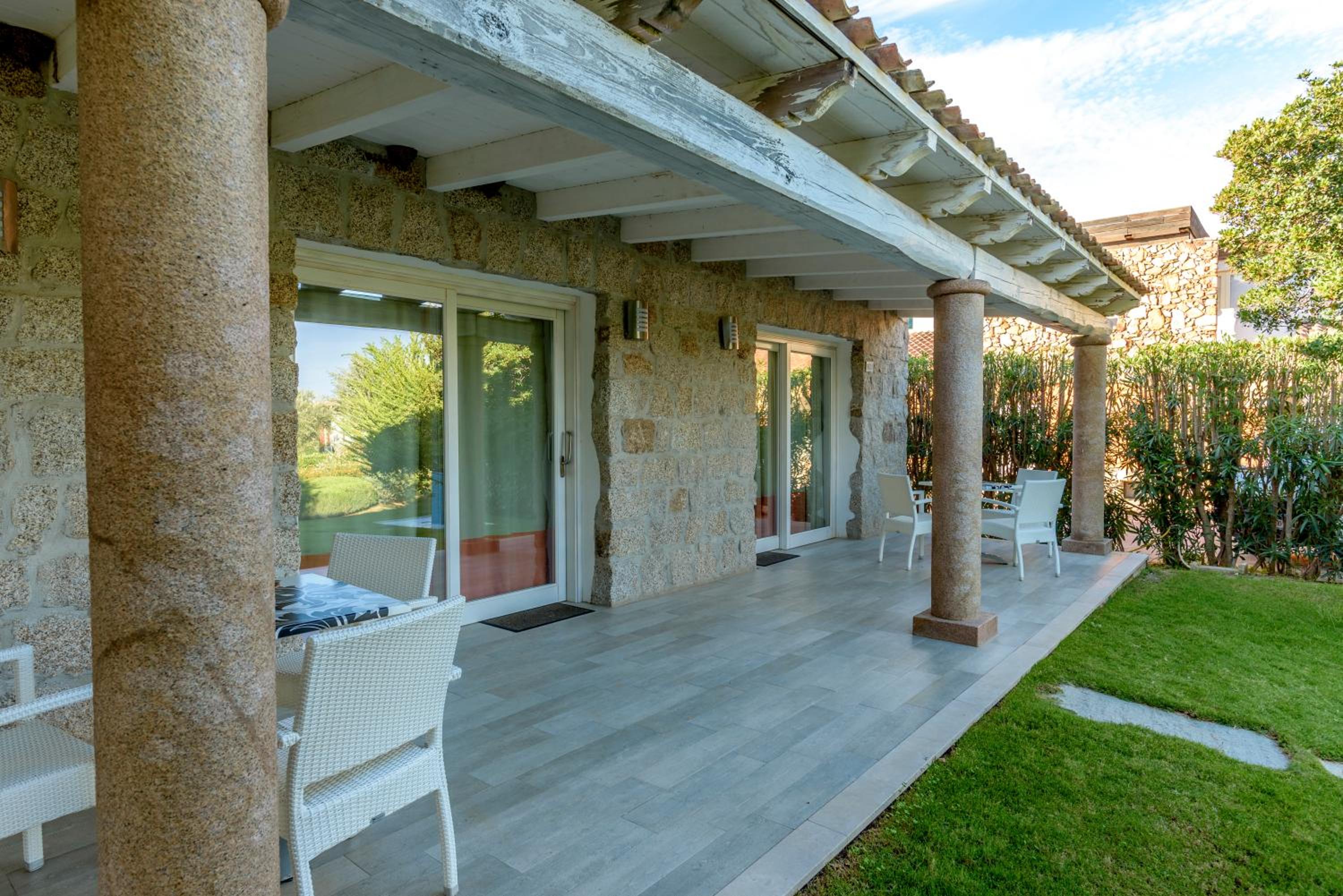 Hotel Giardino Spiaggia — photo 5