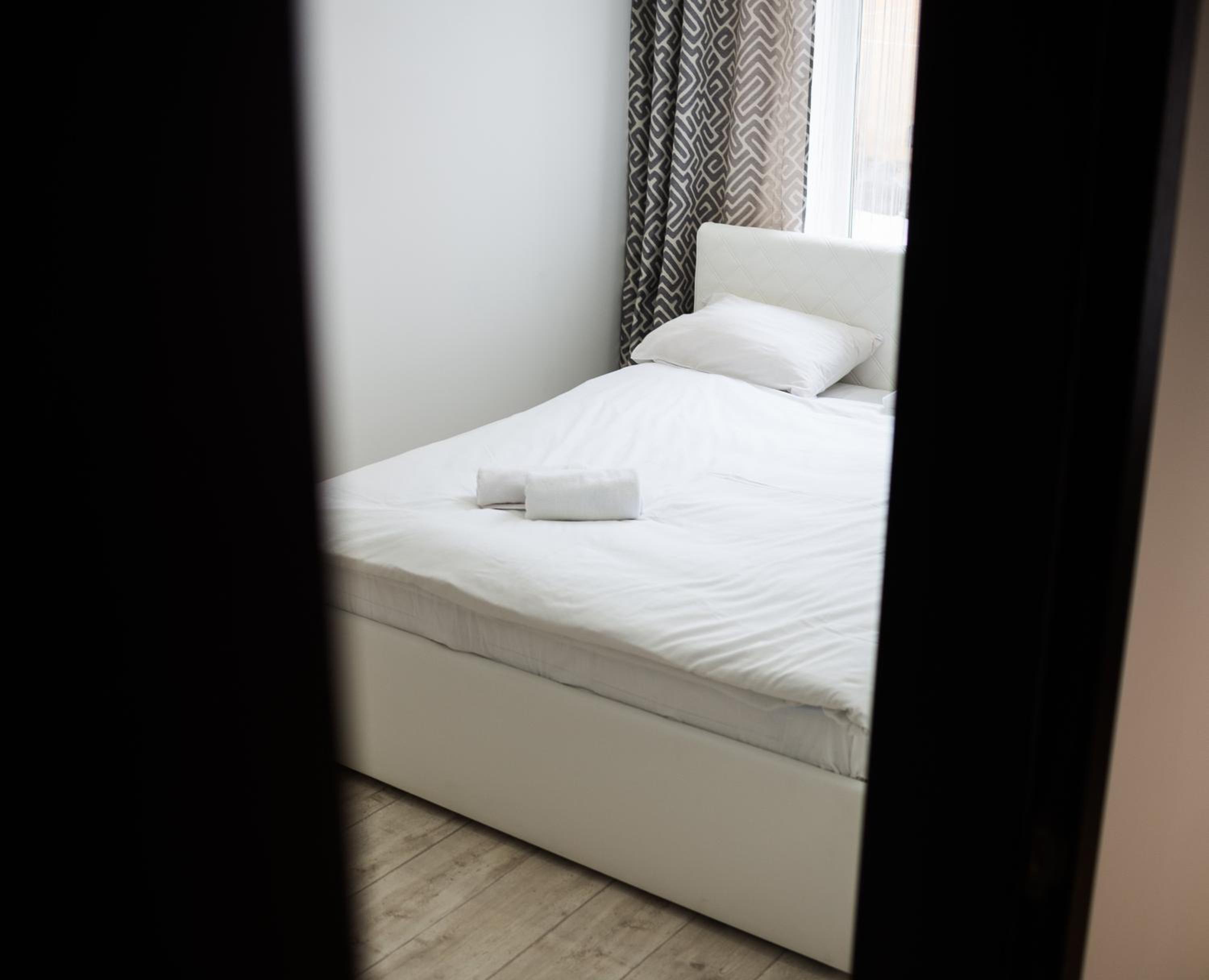 Modern apartment