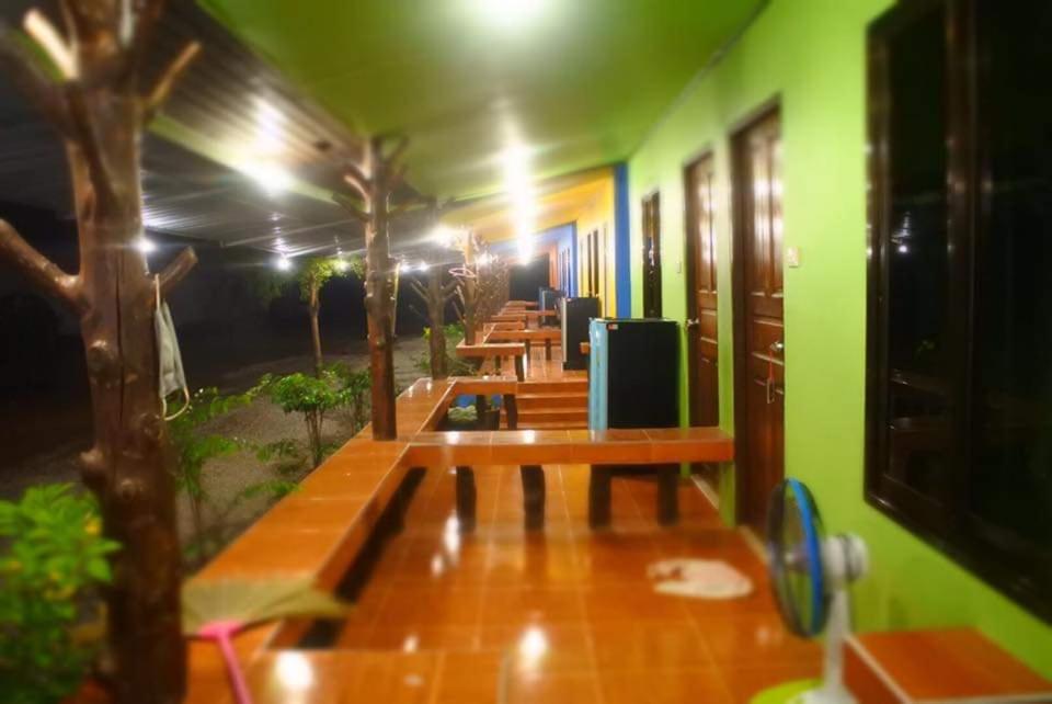 Boon Nam Fah Resort