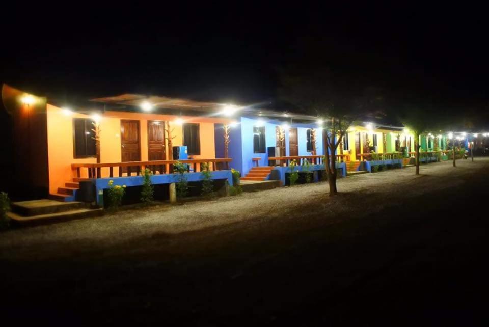 Boon Nam Fah Resort