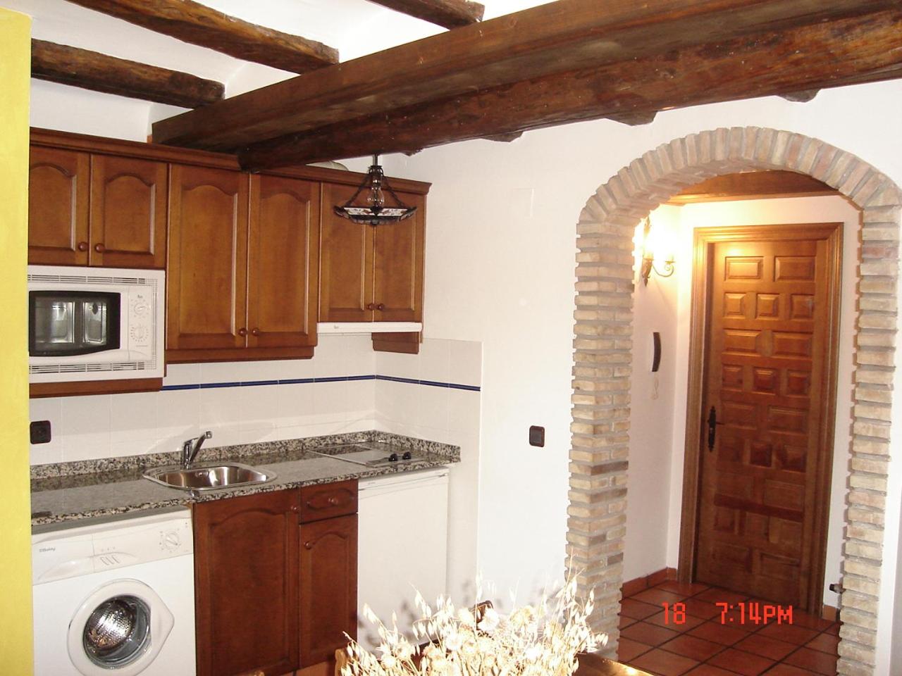 Apartamentos el Portal view 2
