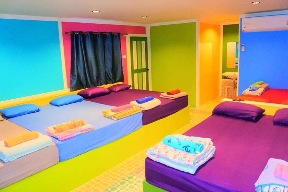 Boon Nam Fah Resort
