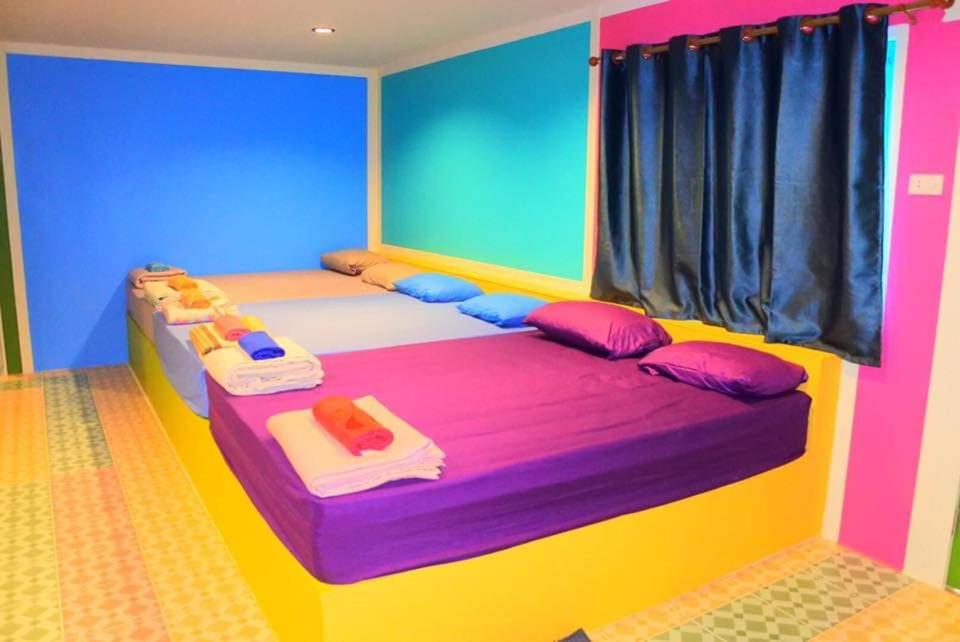 Boon Nam Fah Resort